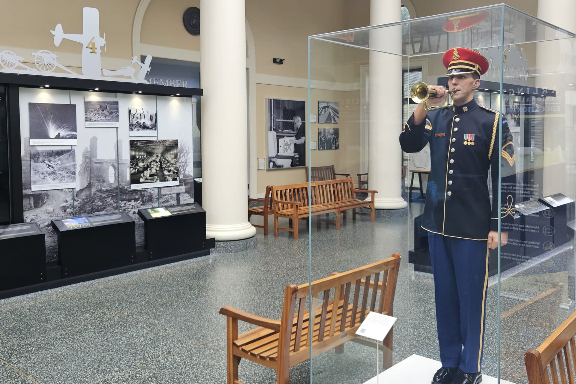 Arlington Cemetery Guided Tour with Changing of the Guard - სურათი 12