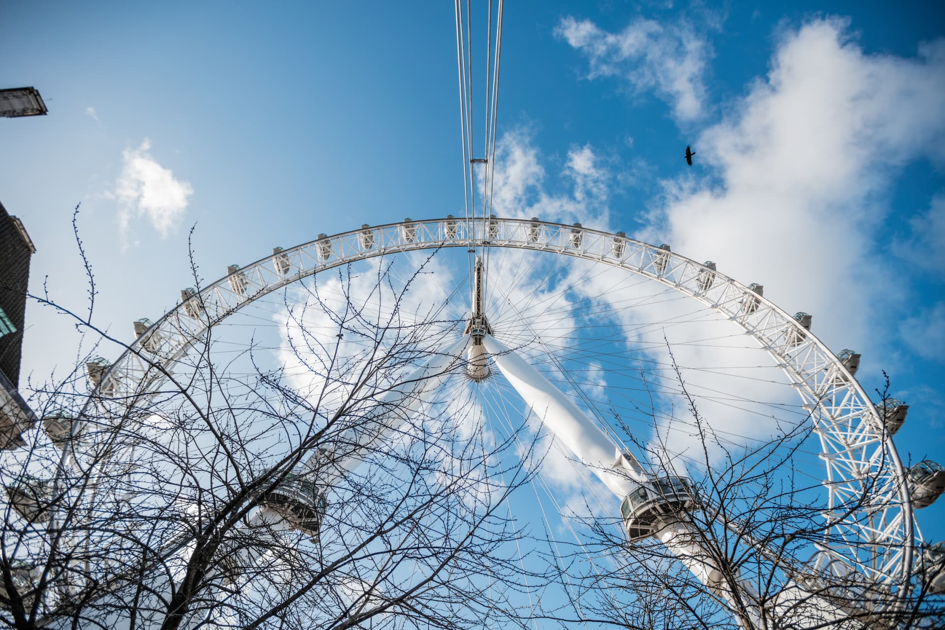 COMBO: London Eye + The London Dungeon Ticket - სურათი 5