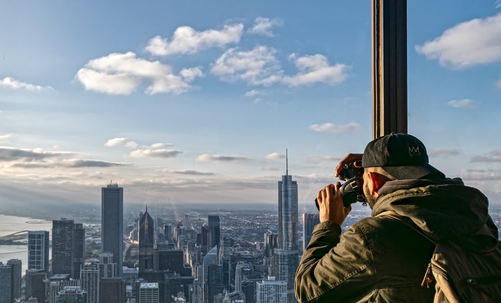 Go City Chicago All-Inclusive Pass: Save up to 50% on Attractions - სურათი 19