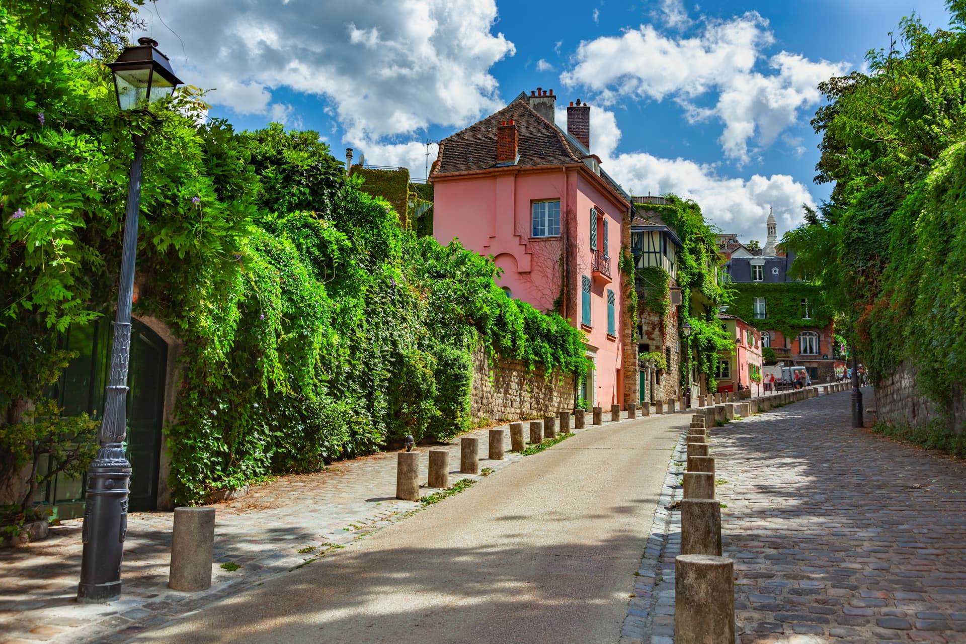 The Paris Pass Plus: Save up to 50% on Attractions - სურათი 32