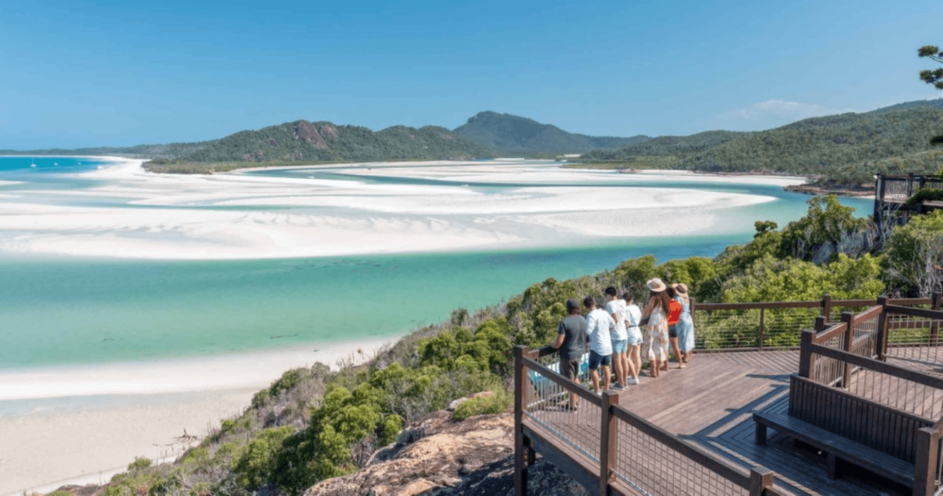 Thundercat Catamaran Whitsundays Islands Tour - სურათი 8