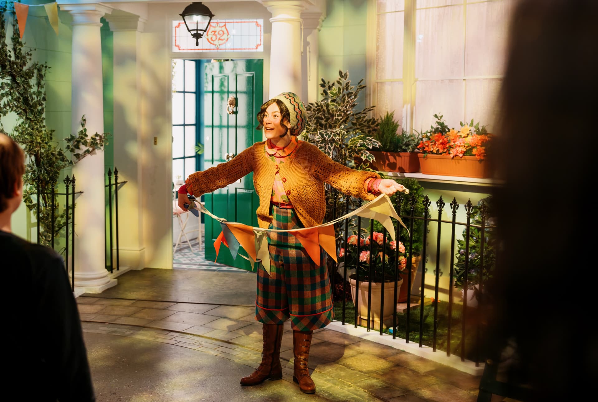 The Paddington Bear Experience - სურათი 2