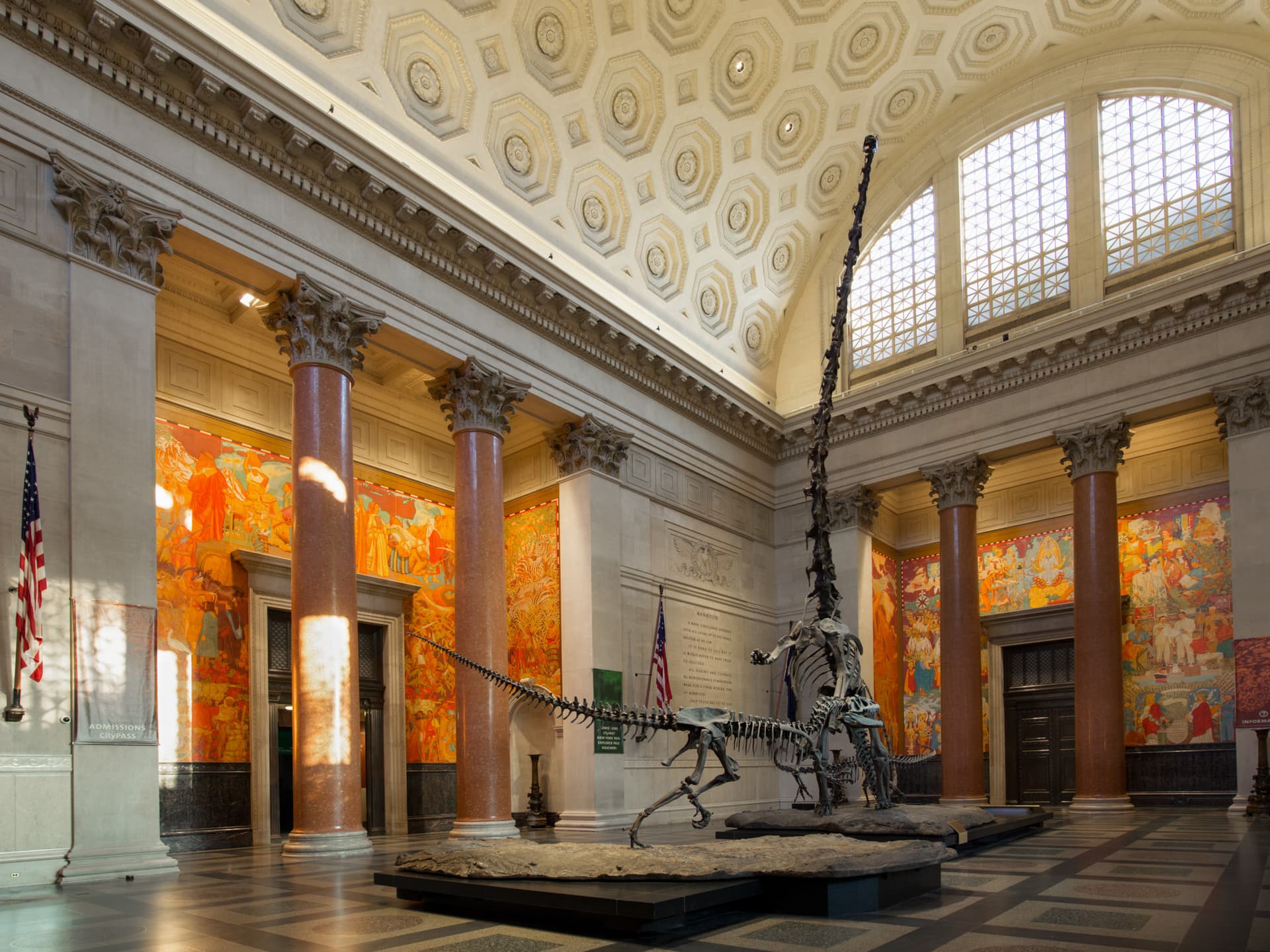 The New York Pass: Save up to 50% on Attractions - სურათი 29