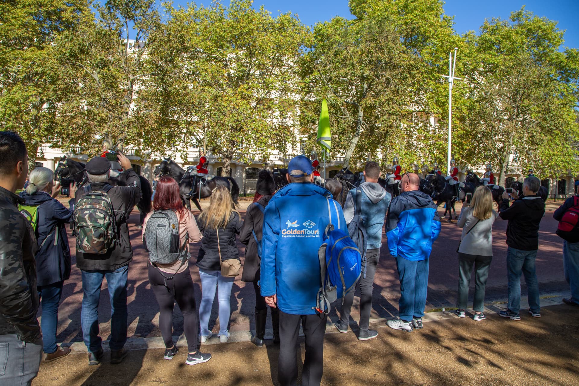 Royal London Walking Tour - სურათი 13