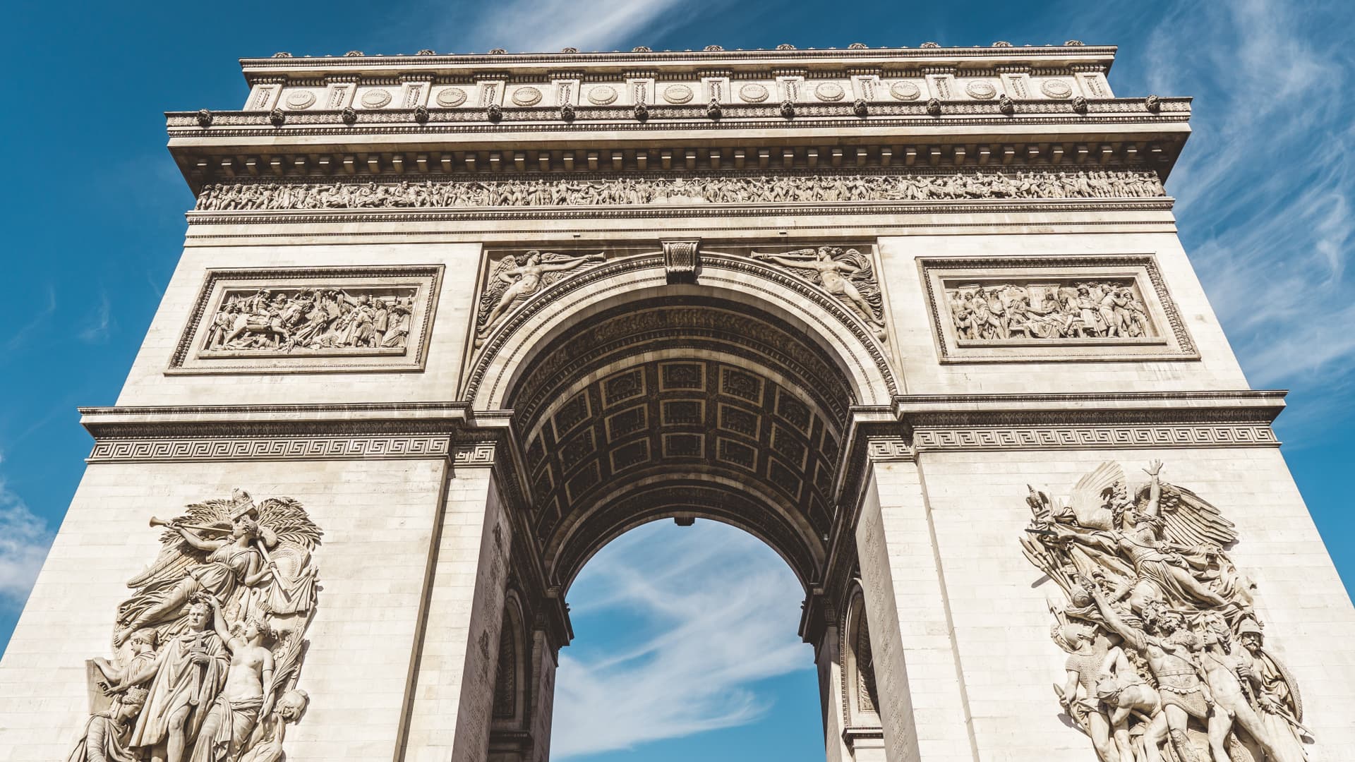 Paris Panoramic Bus Tour and Seine River Cruise - სურათი 2