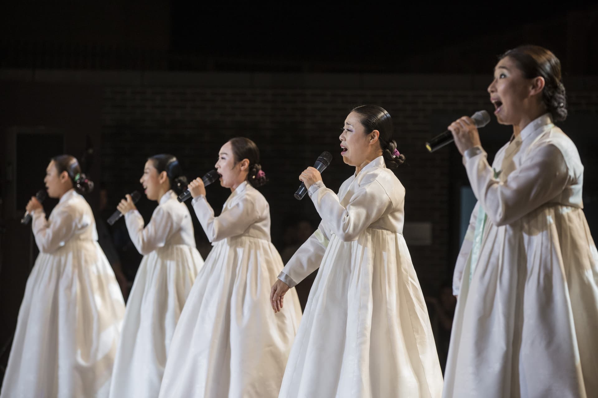 Saturday Gugak Concert (Korean Traditional Music and Dance Performance) - სურათი 10