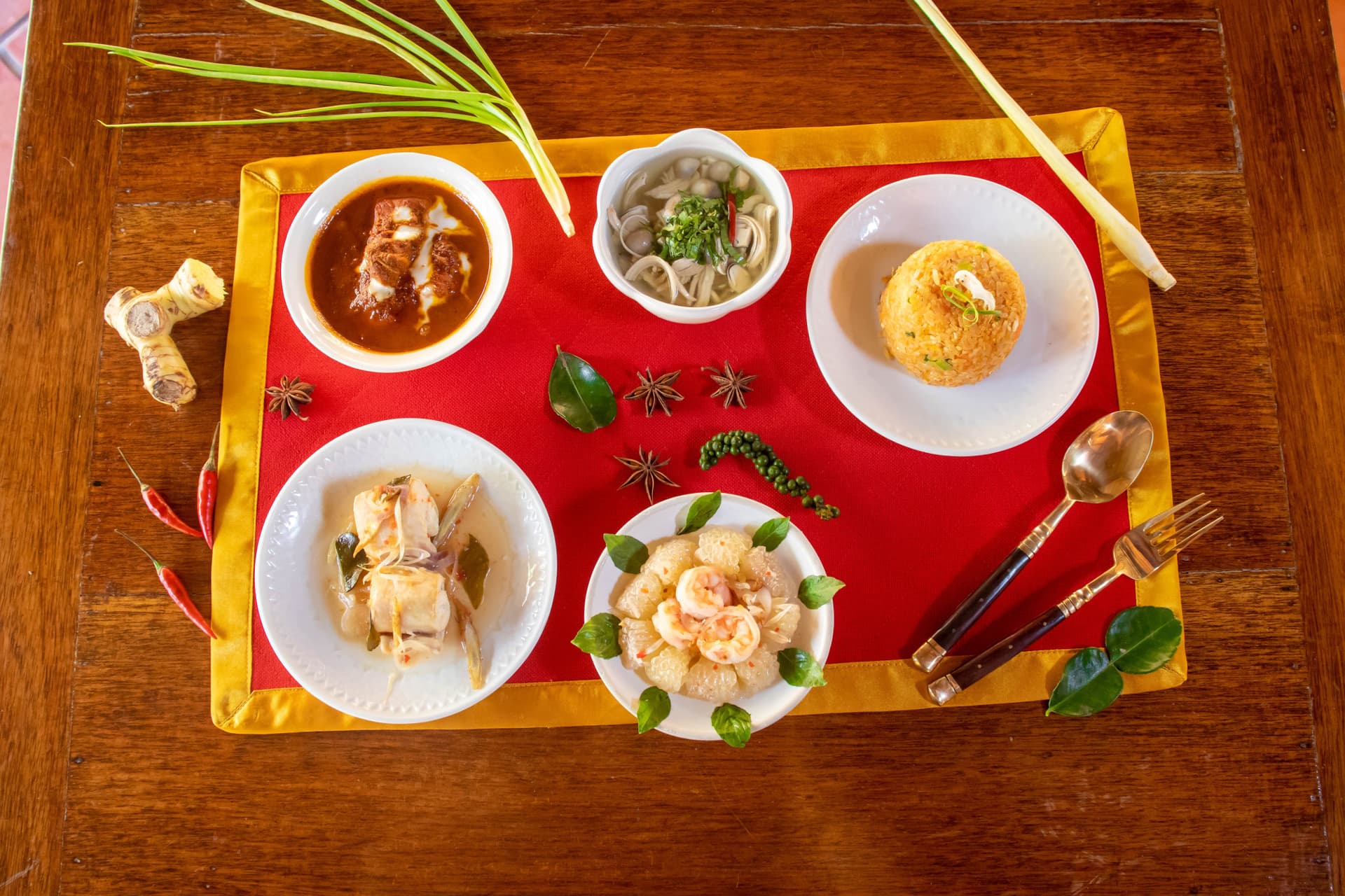 Apsara Theatre Show with Dinner - სურათი 5