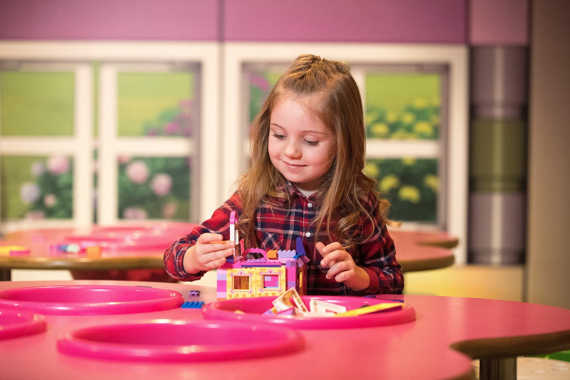LEGOLAND Discovery Centre Oberhausen Ticket - სურათი 4