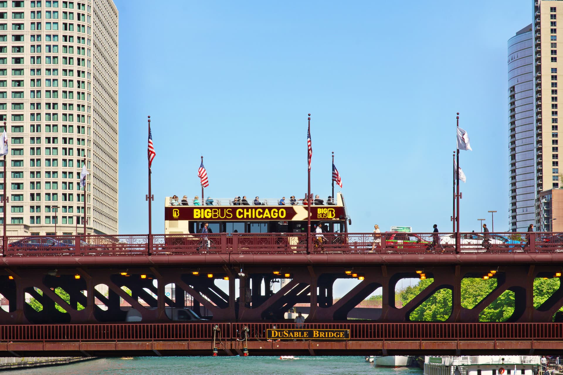 Go City Chicago Explorer Pass: Save up to 50% on Attractions - სურათი 4