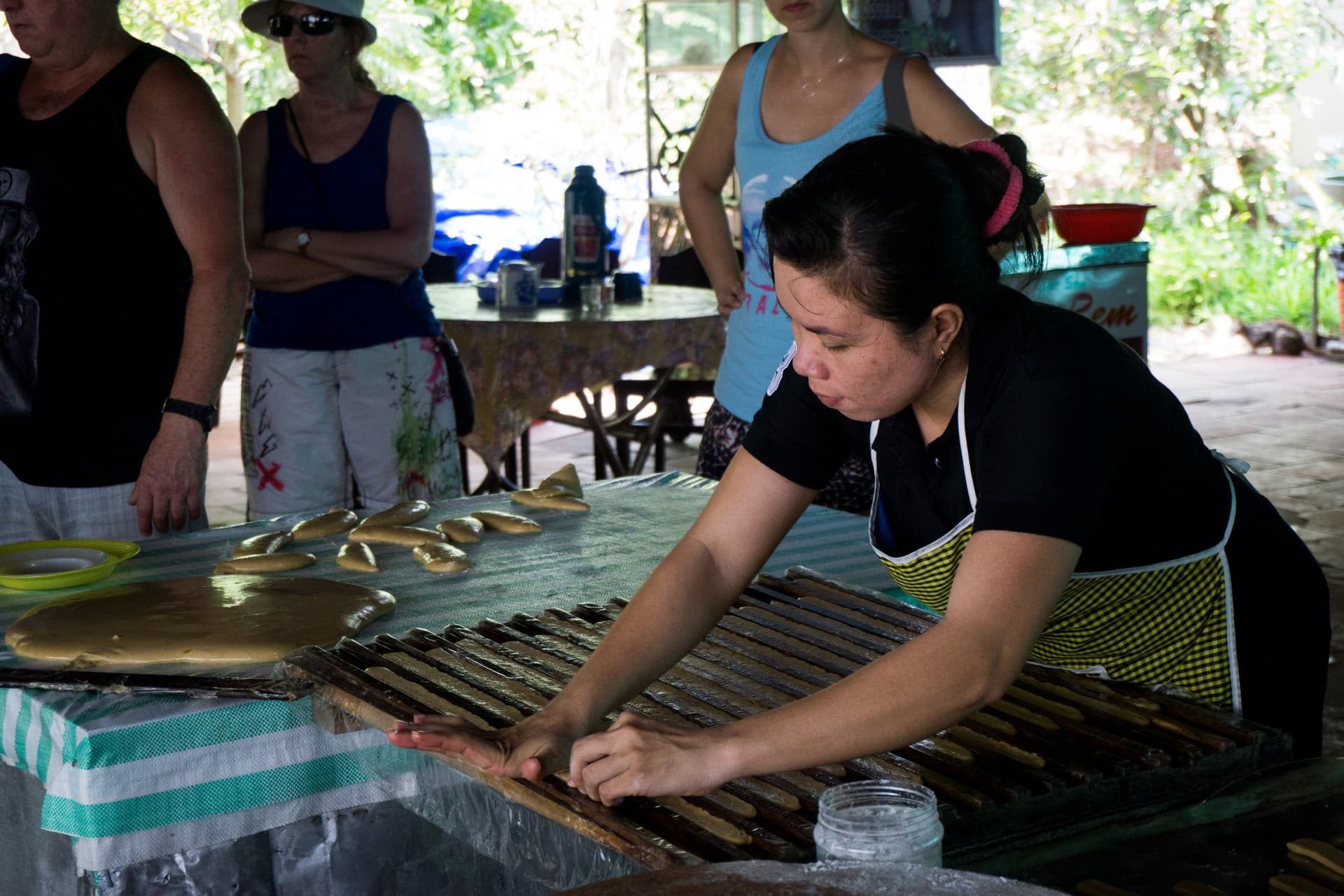 Mekong Delta Full-Day Tour from Ho Chi Minh City - სურათი 5