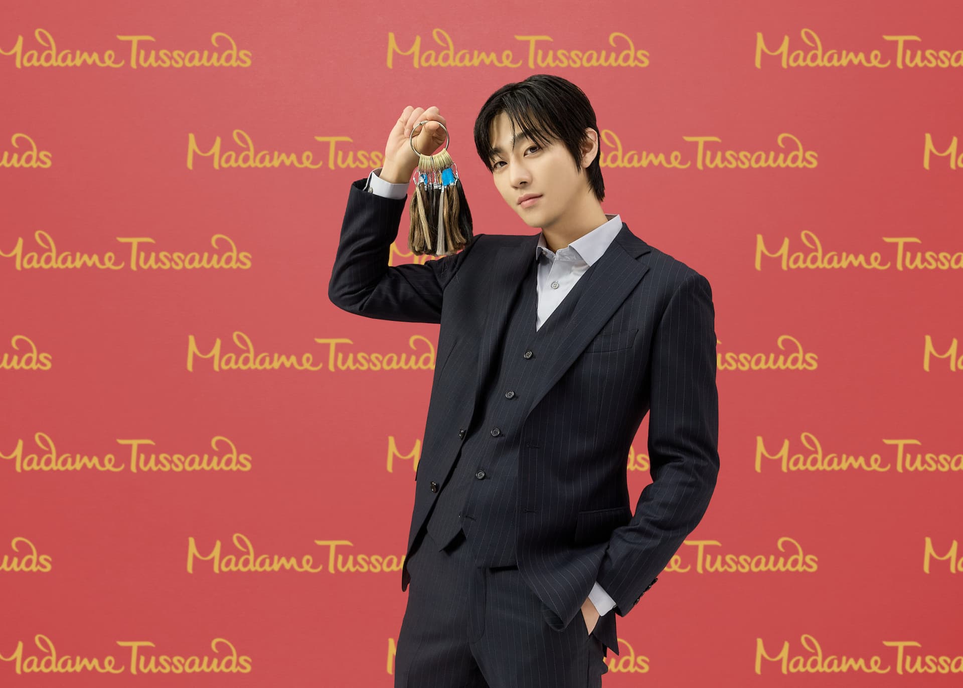 Madame Tussauds Hong Kong Ticket - მთავარი სურათი