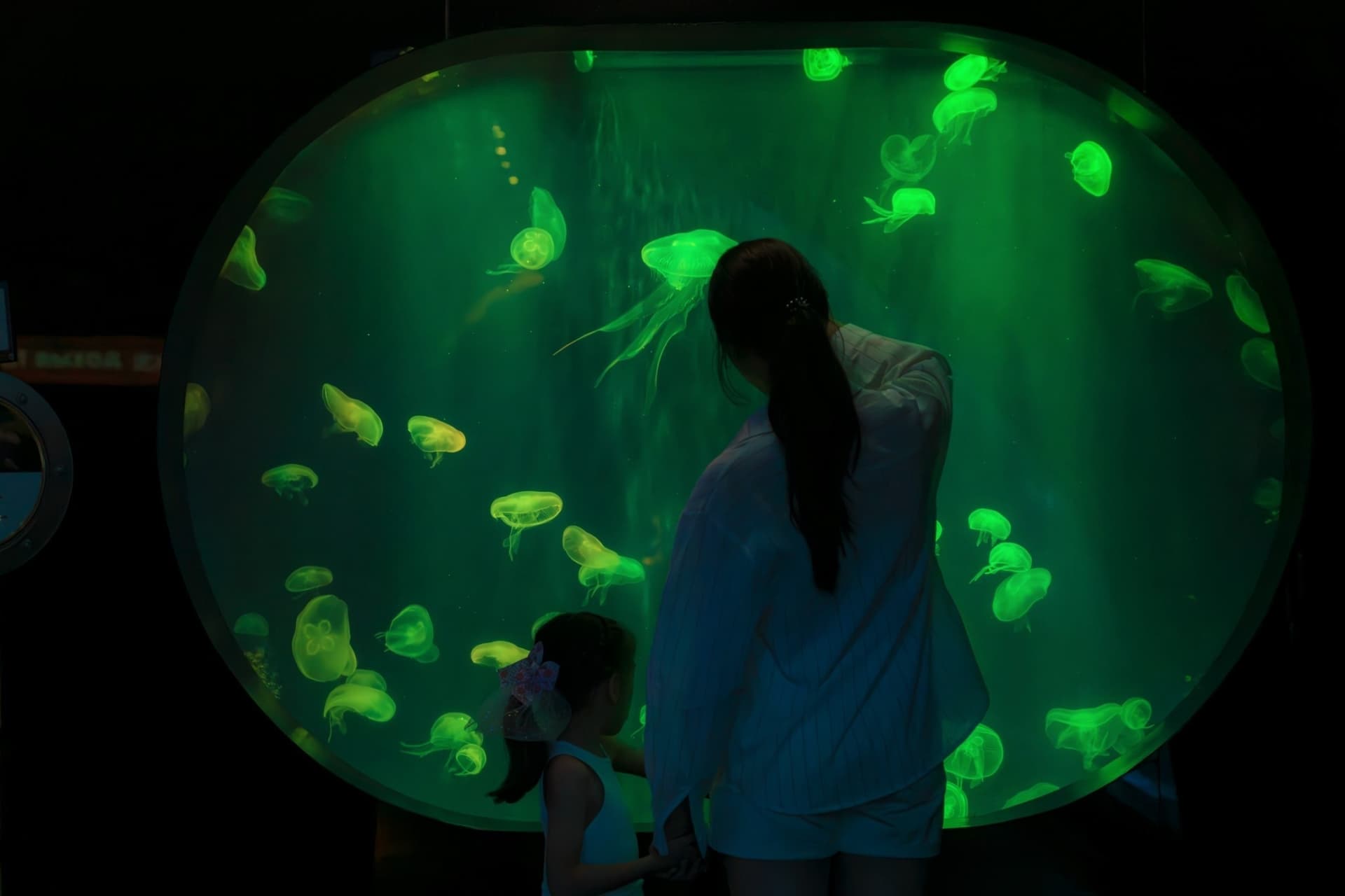 Aquaria Phuket - სურათი 24