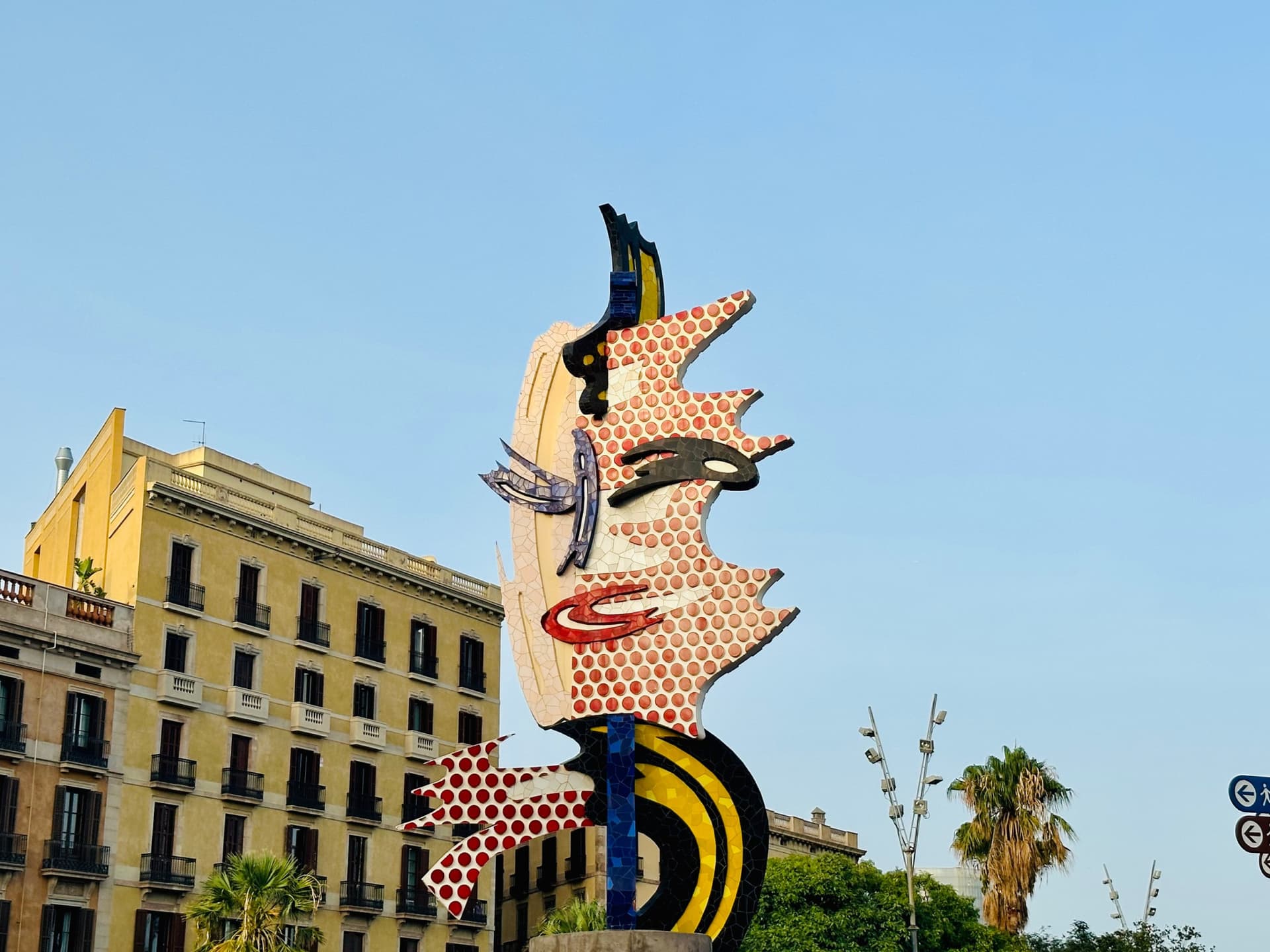 Barcelona Walking Tour with Picasso Museum Skip-the-Line Admission - სურათი 4