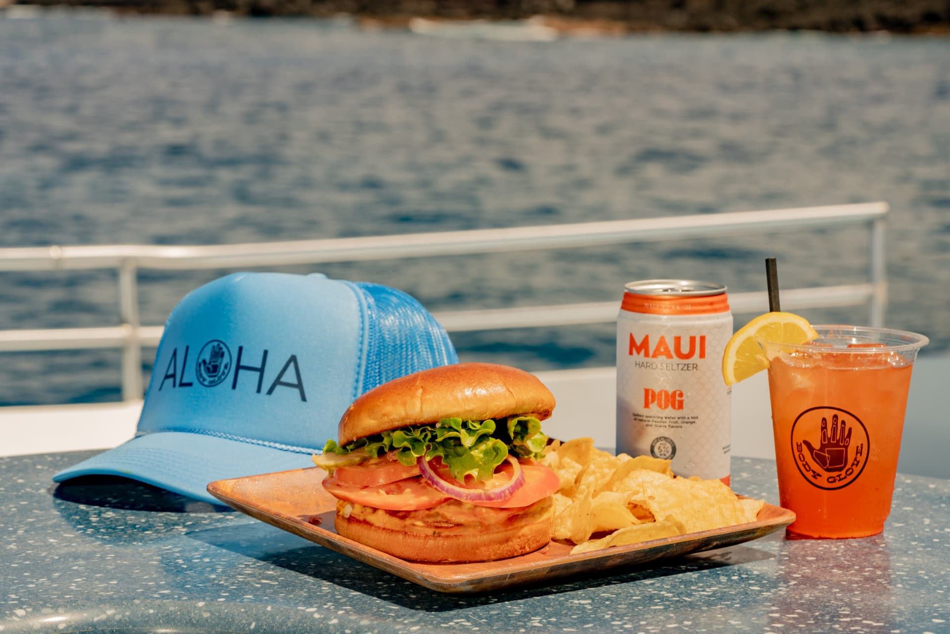 Kona Dolphin Watching Cruise with Snorkelling Experience - სურათი 10