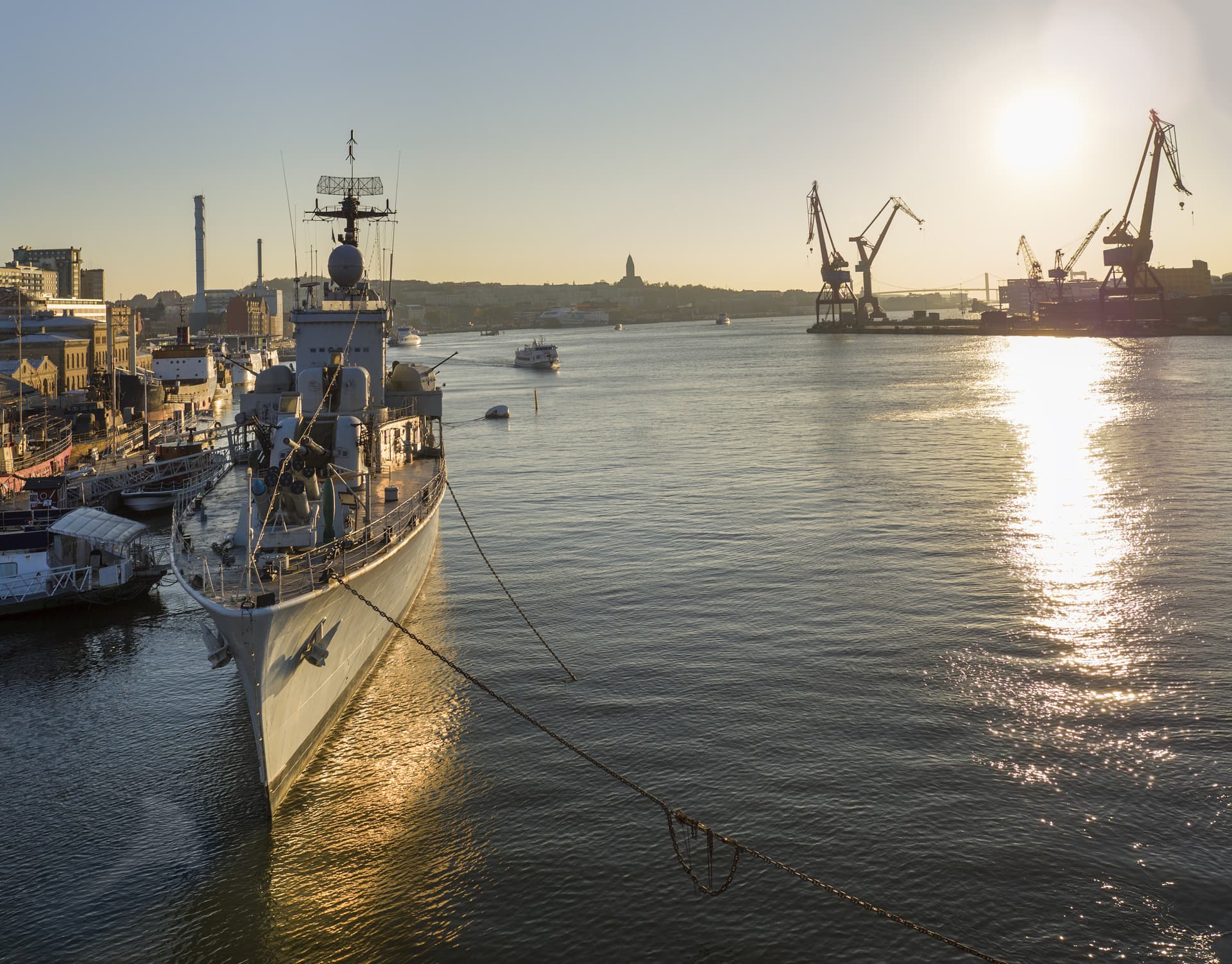 Go City Gothenburg Essentials Pass: 3 Attractions - სურათი 10