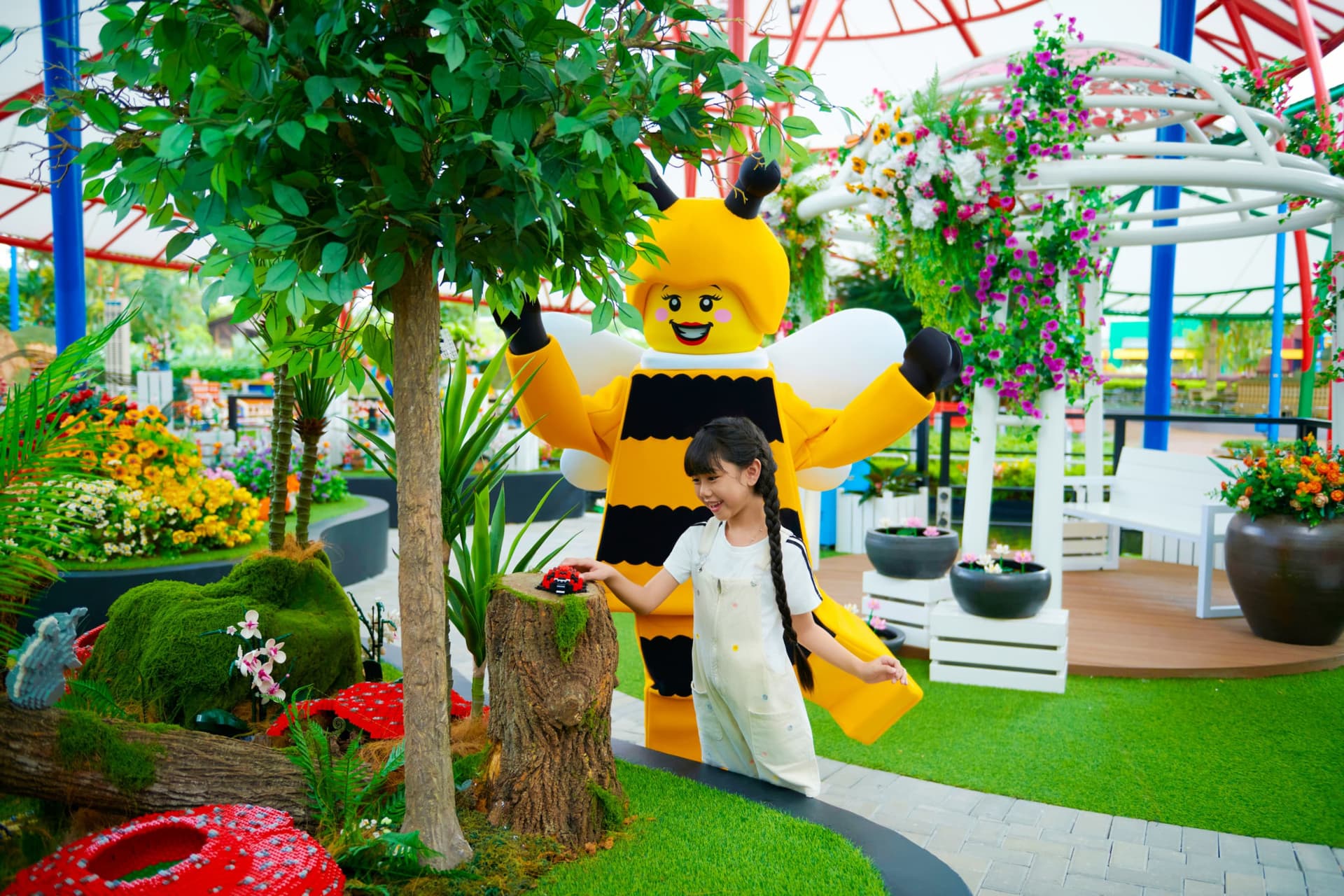 LEGOLAND Malaysia Resort Ticket - სურათი 4