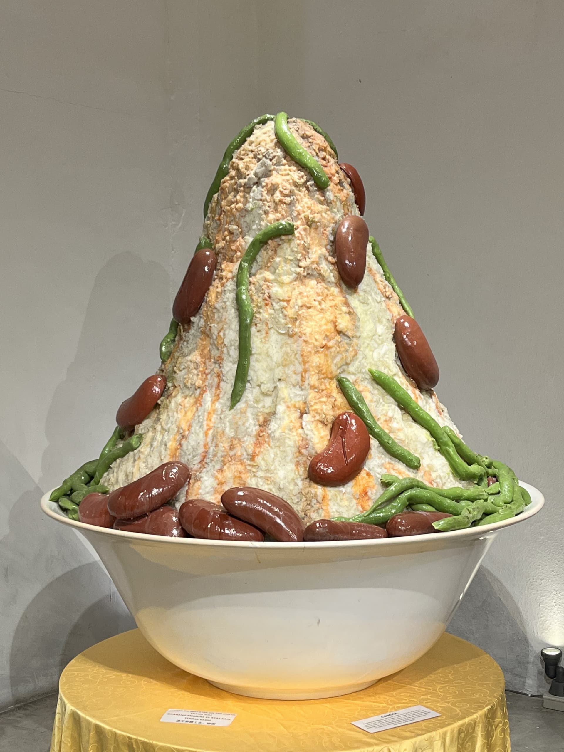 Wonderfood Museum Penang - სურათი 2