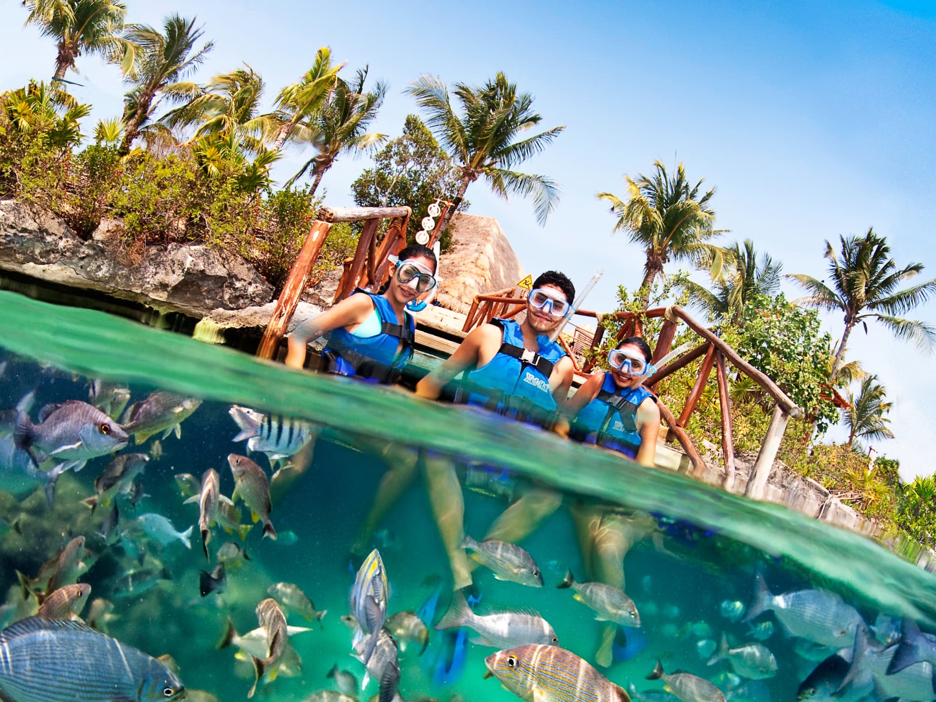Go City Cancun All-Inclusive Pass: Save up to 50% on Attractions - სურათი 33