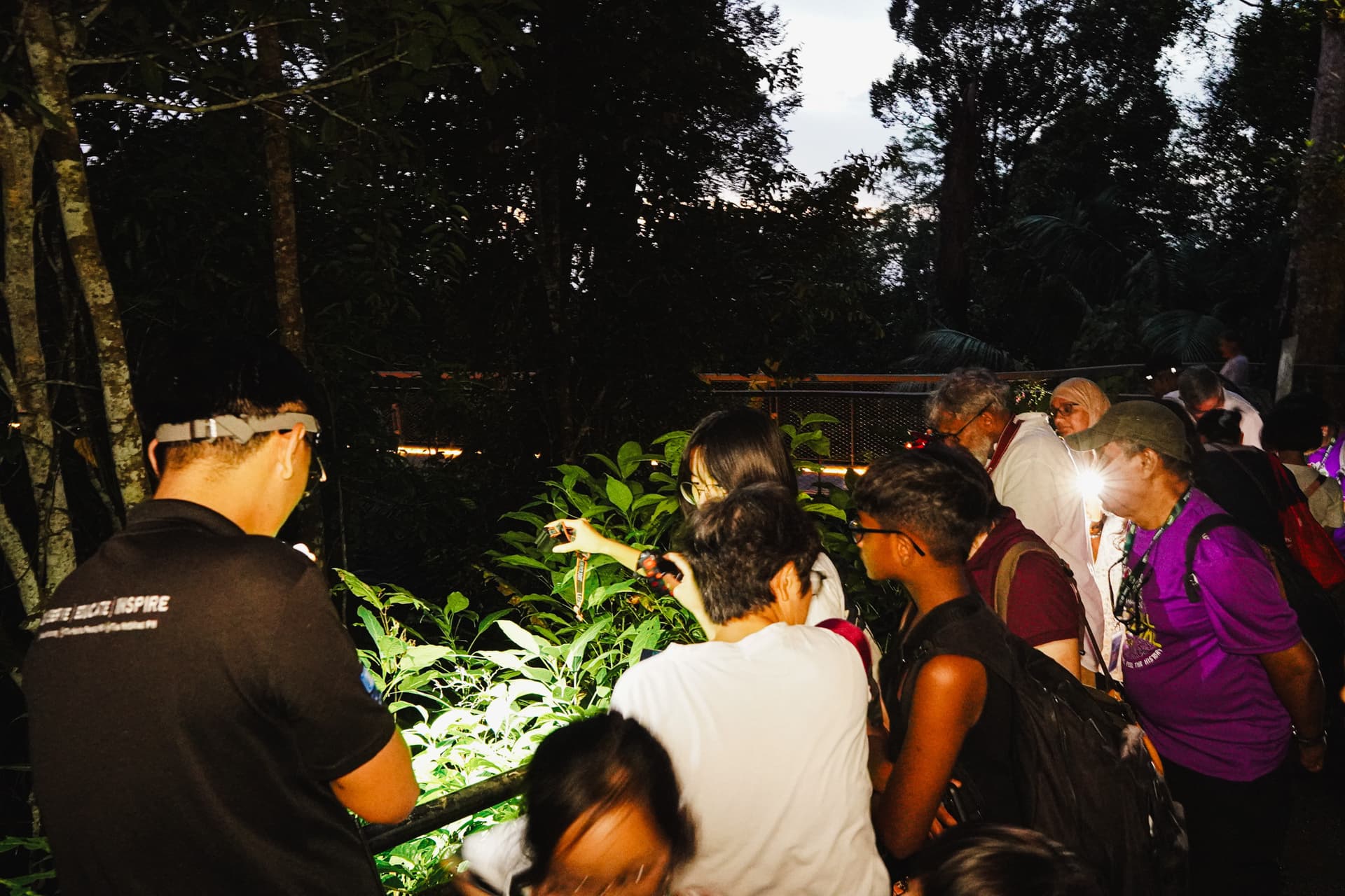 The Habitat Penang Hill Ticket - სურათი 29