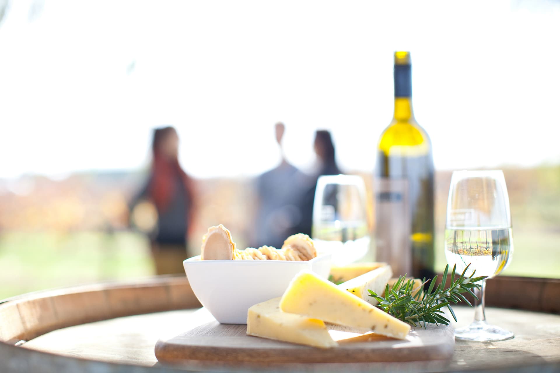 Swan Valley Half-Day Coach Tour with Wine and Chocolate Tasting - სურათი 15