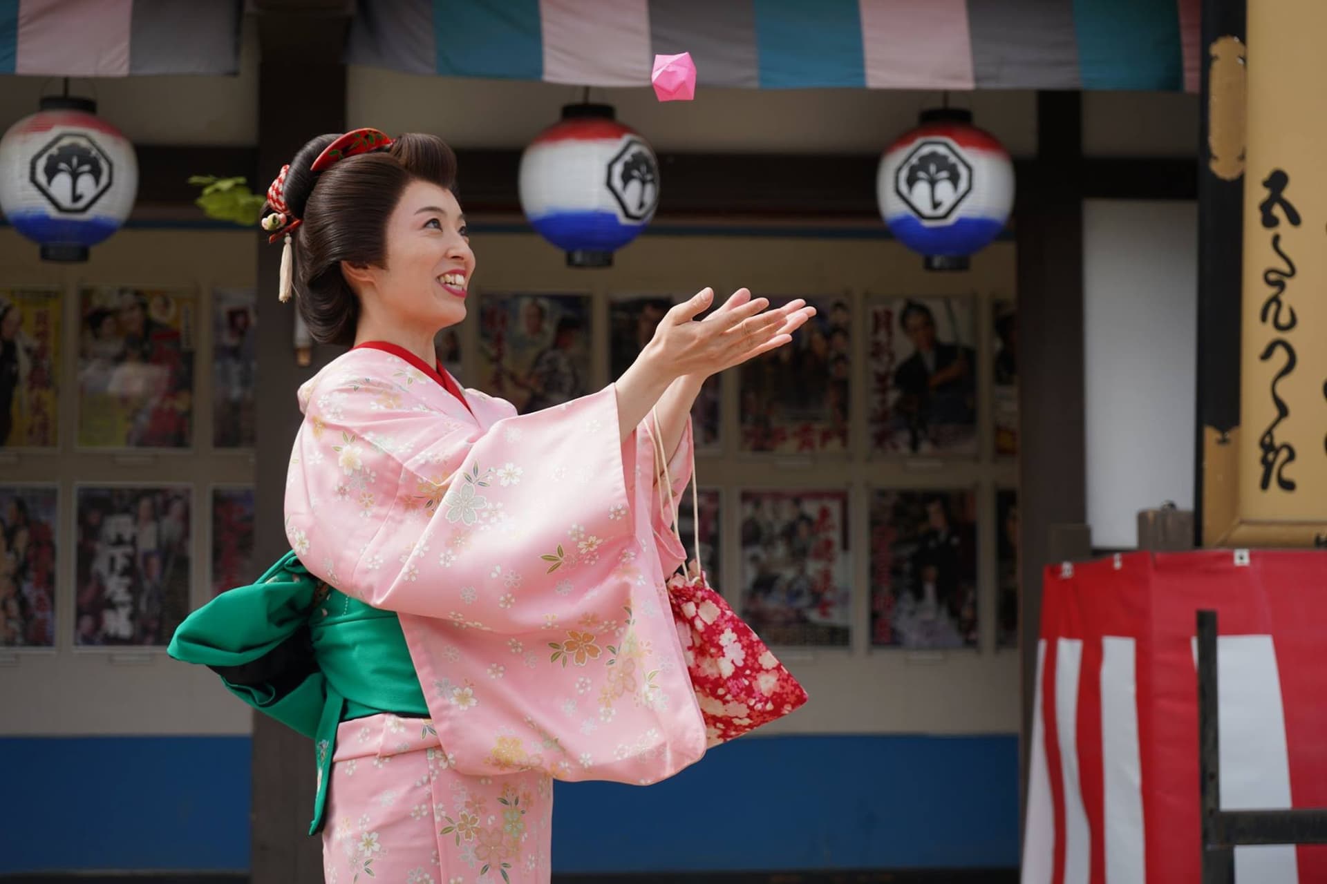 Uzumasa Kyoto Village Ticket - სურათი 10