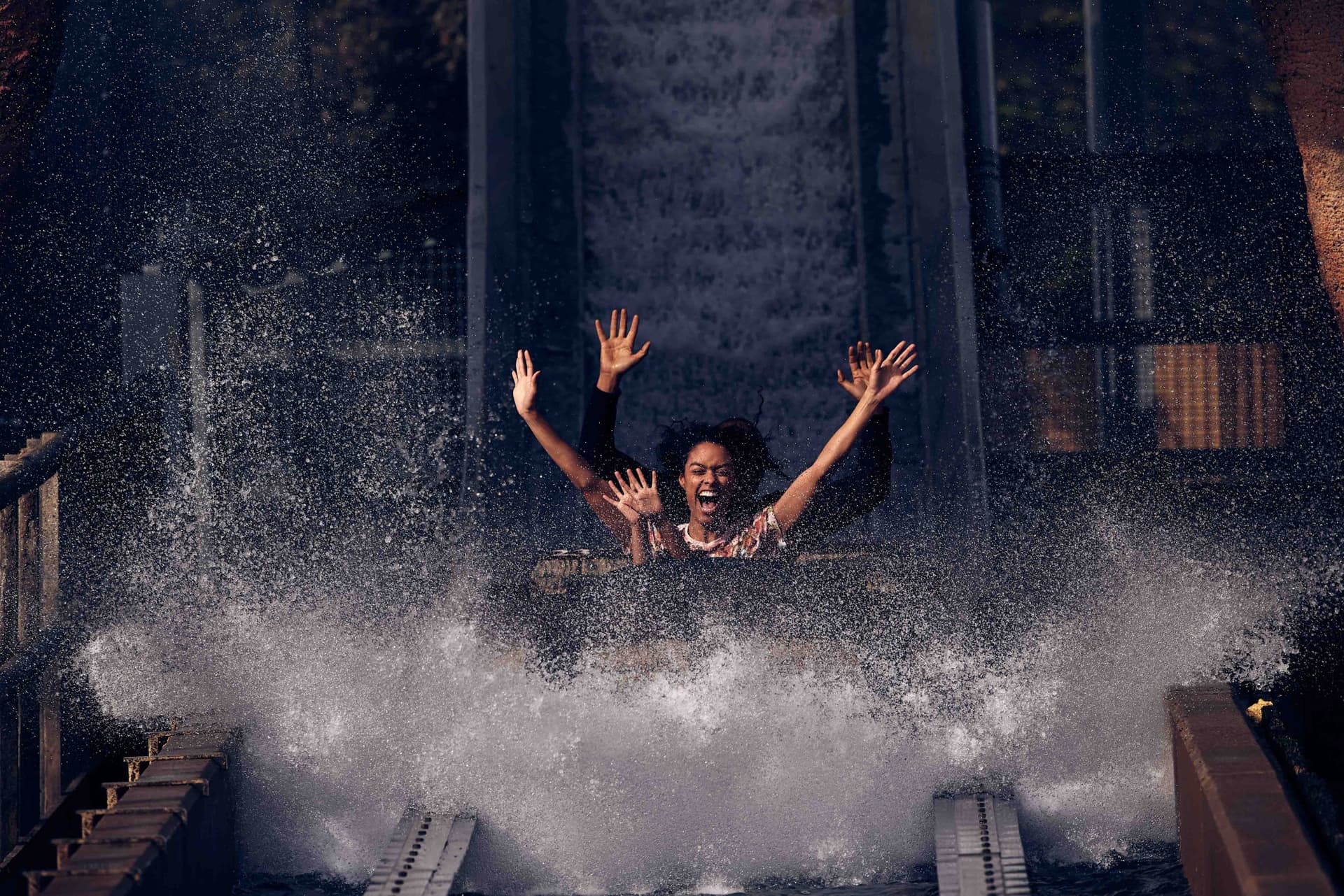 Chessington World of Adventures Ticket - სურათი 2