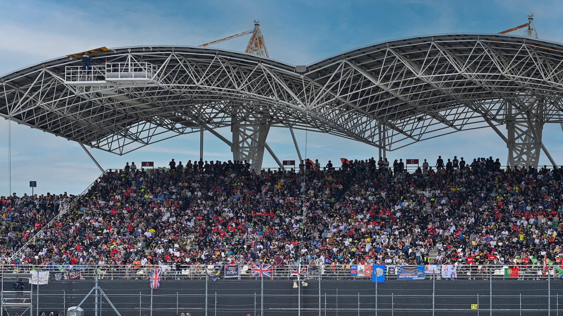 Formula 1 Gulf Air Bahrain Grand Prix in Malaysia 2026 - (02-04 October) - სურათი 3