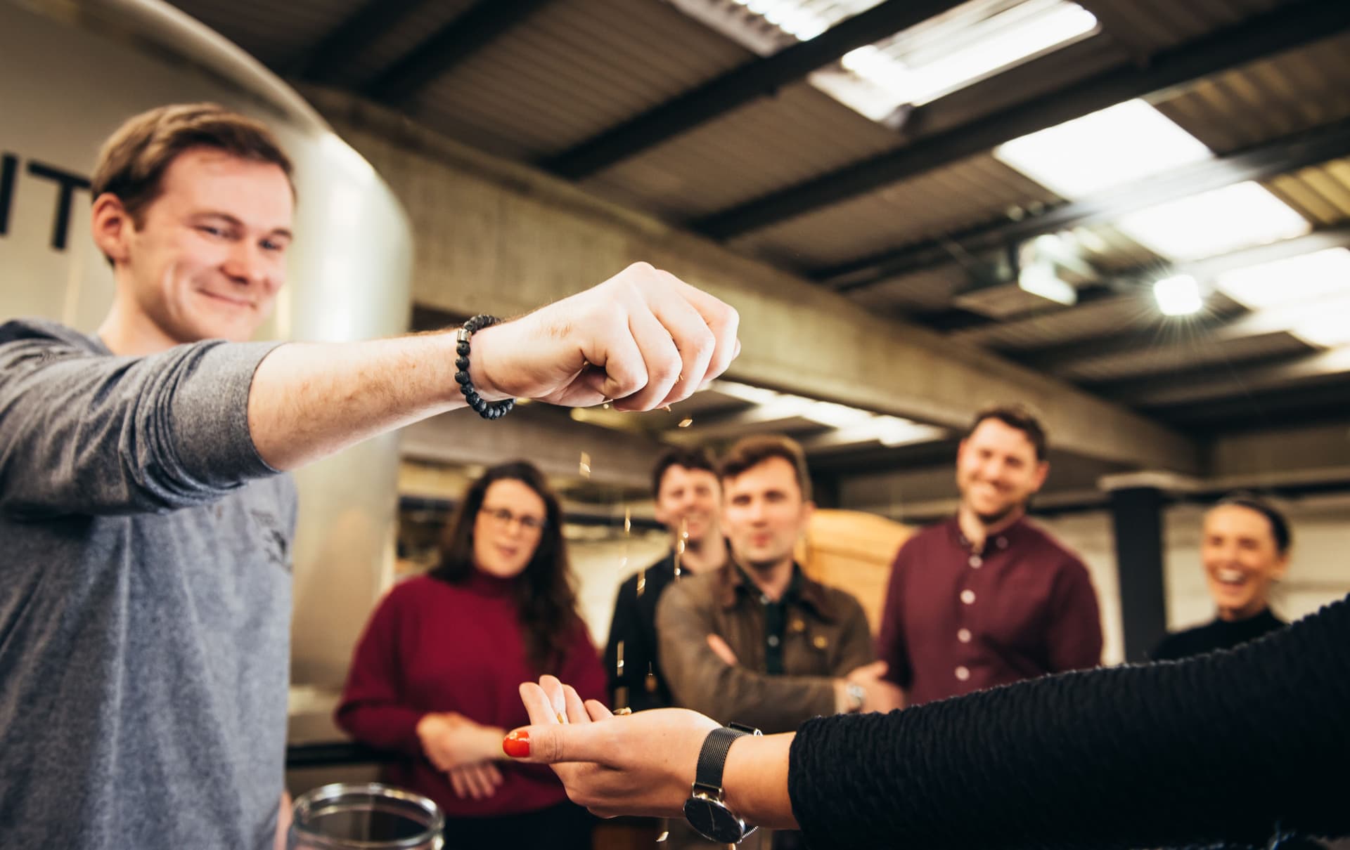 Go City Dublin Essentials Pass: 3 Attractions - სურათი 16