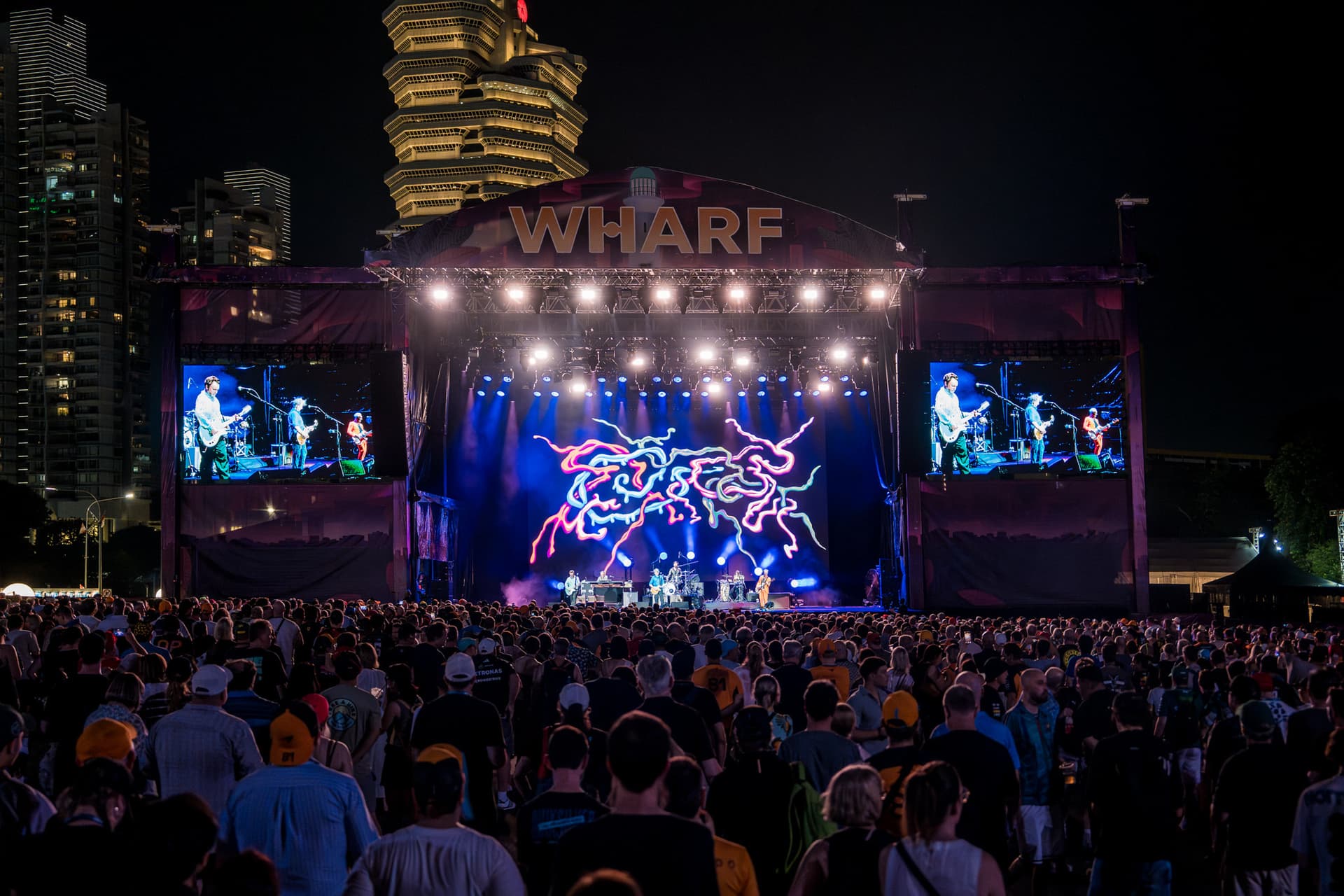 Formula 1 Singapore Airlines Singapore Grand Prix 2026 (9 - 11 October) - სურათი 11