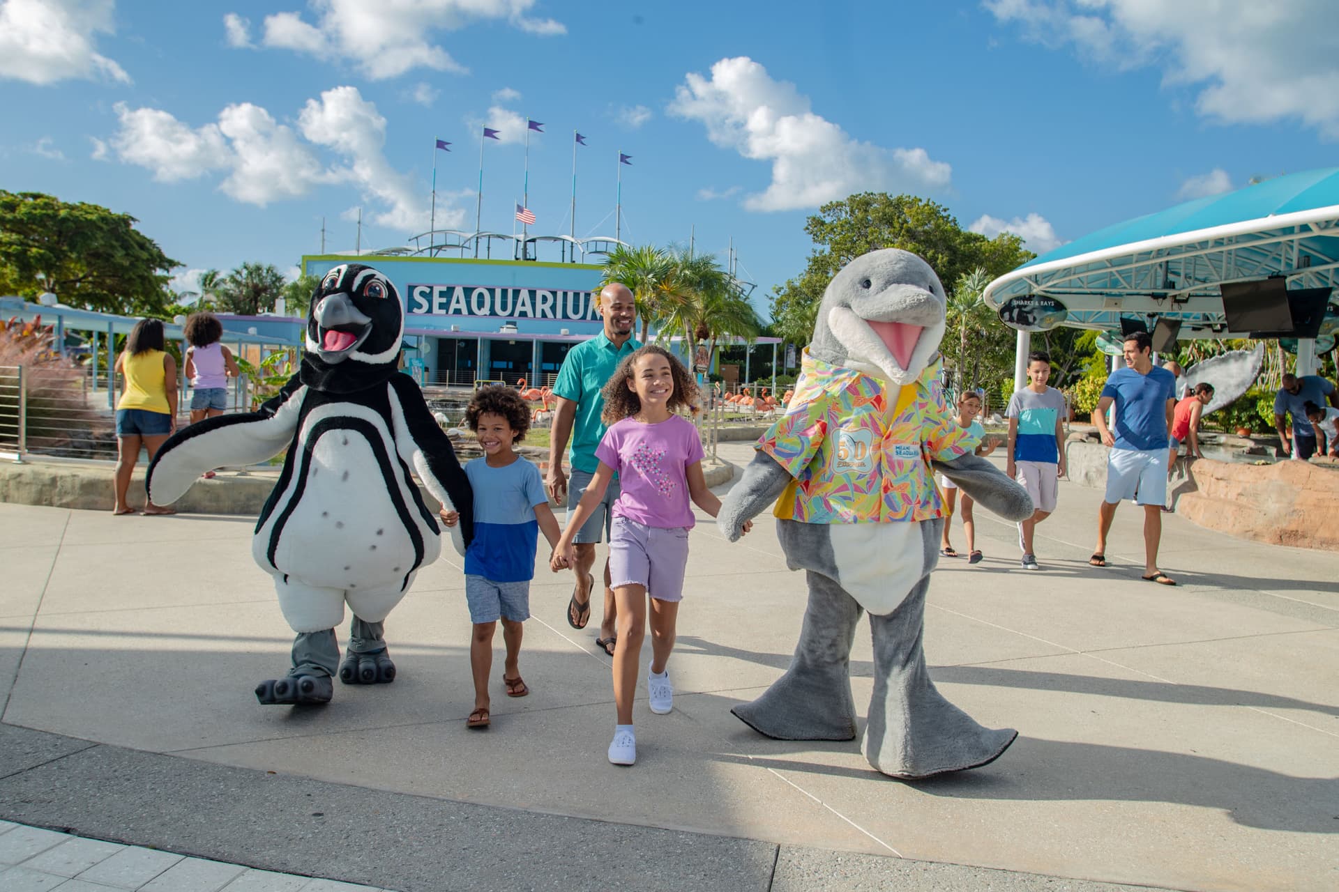 Go City Miami Explorer Pass: Save up to 50% on Attractions - სურათი 10
