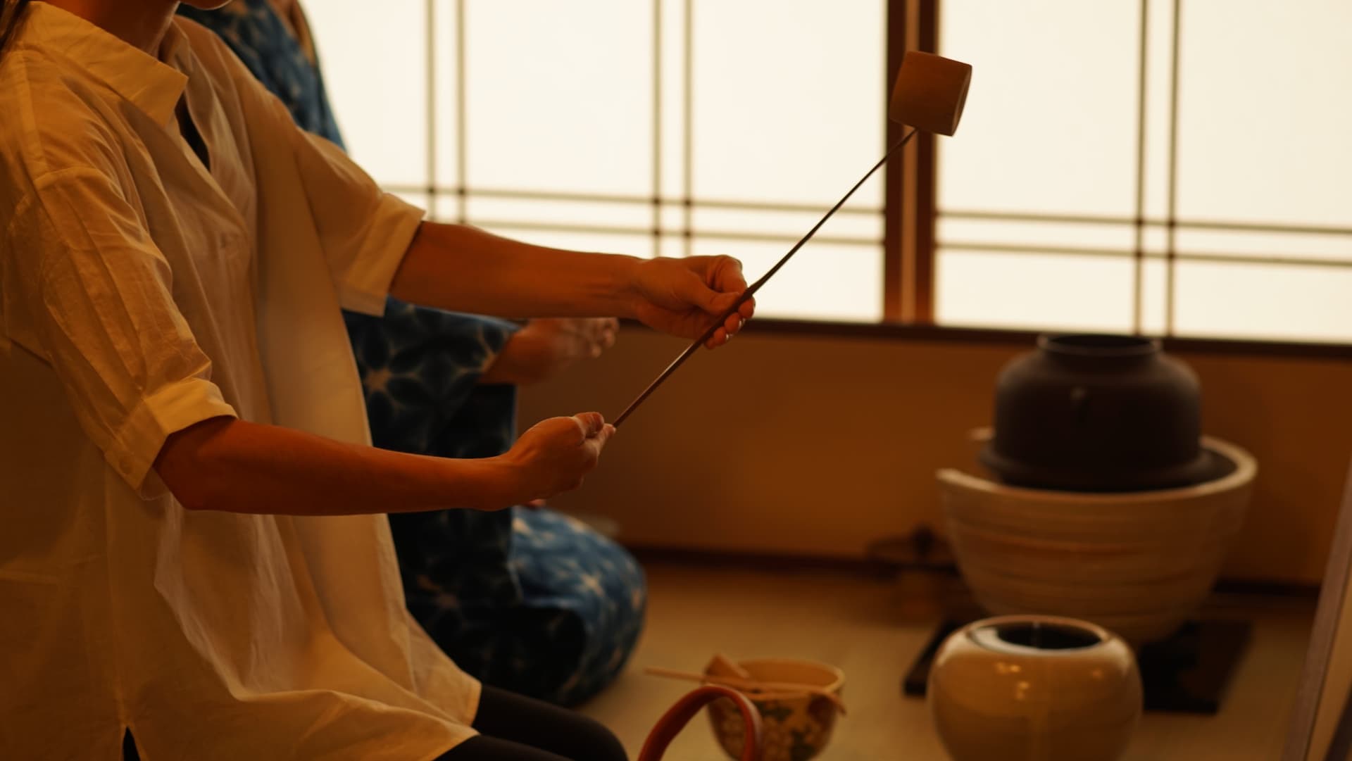 Kyoto Ankoan Tea House - მთავარი სურათი