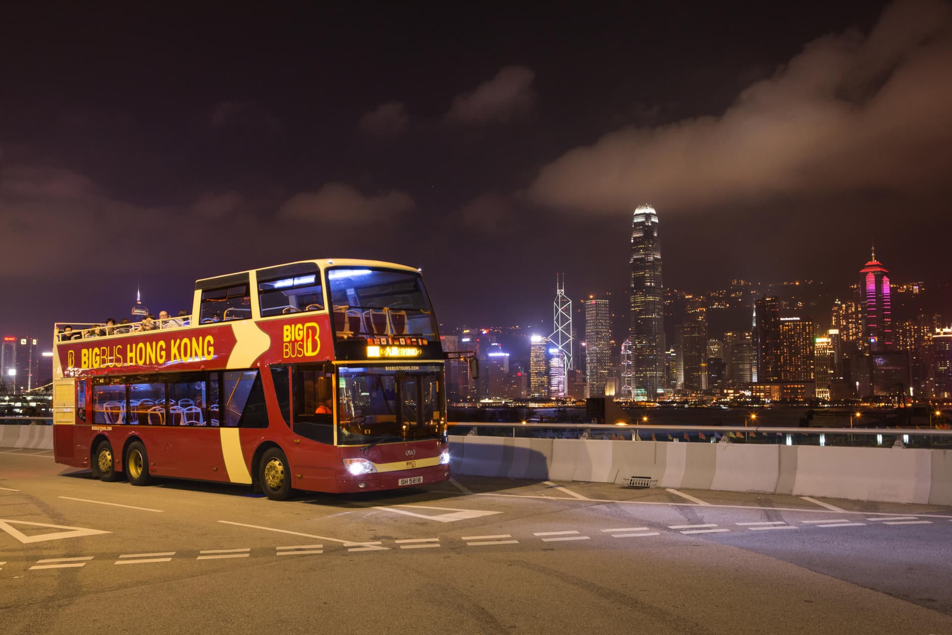 Go City Hong Kong All-Inclusive Pass: Save up to 50% on Attractions - სურათი 14