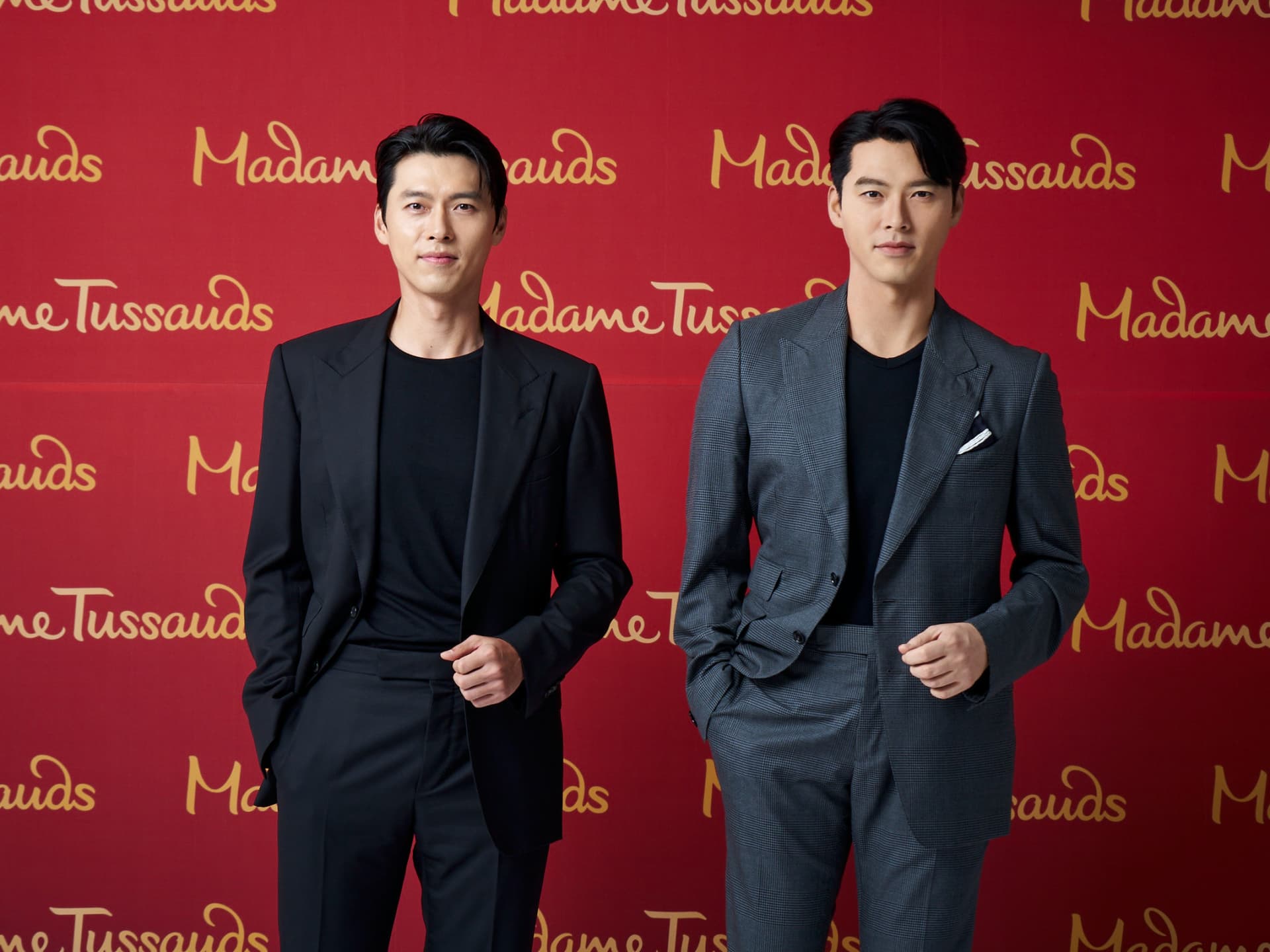 Madame Tussauds Singapore Ticket - სურათი 7