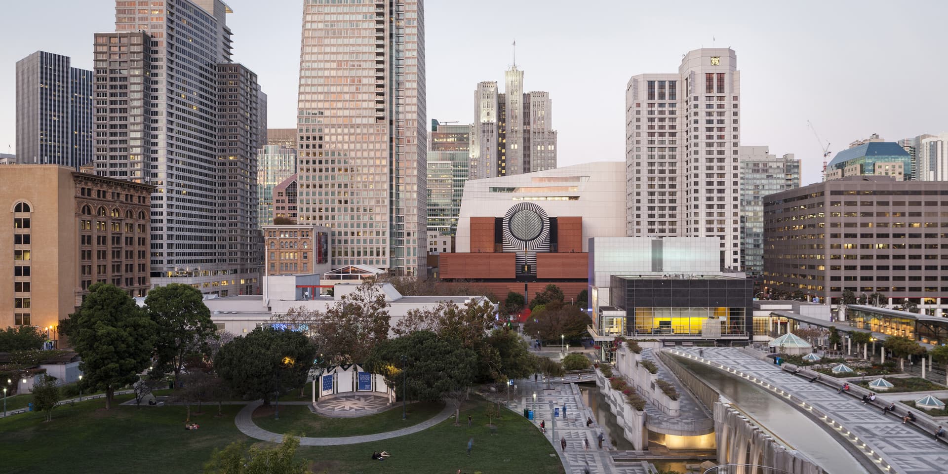 Go City San Francisco Explorer Pass: Save up to 50% on Attractions - სურათი 40
