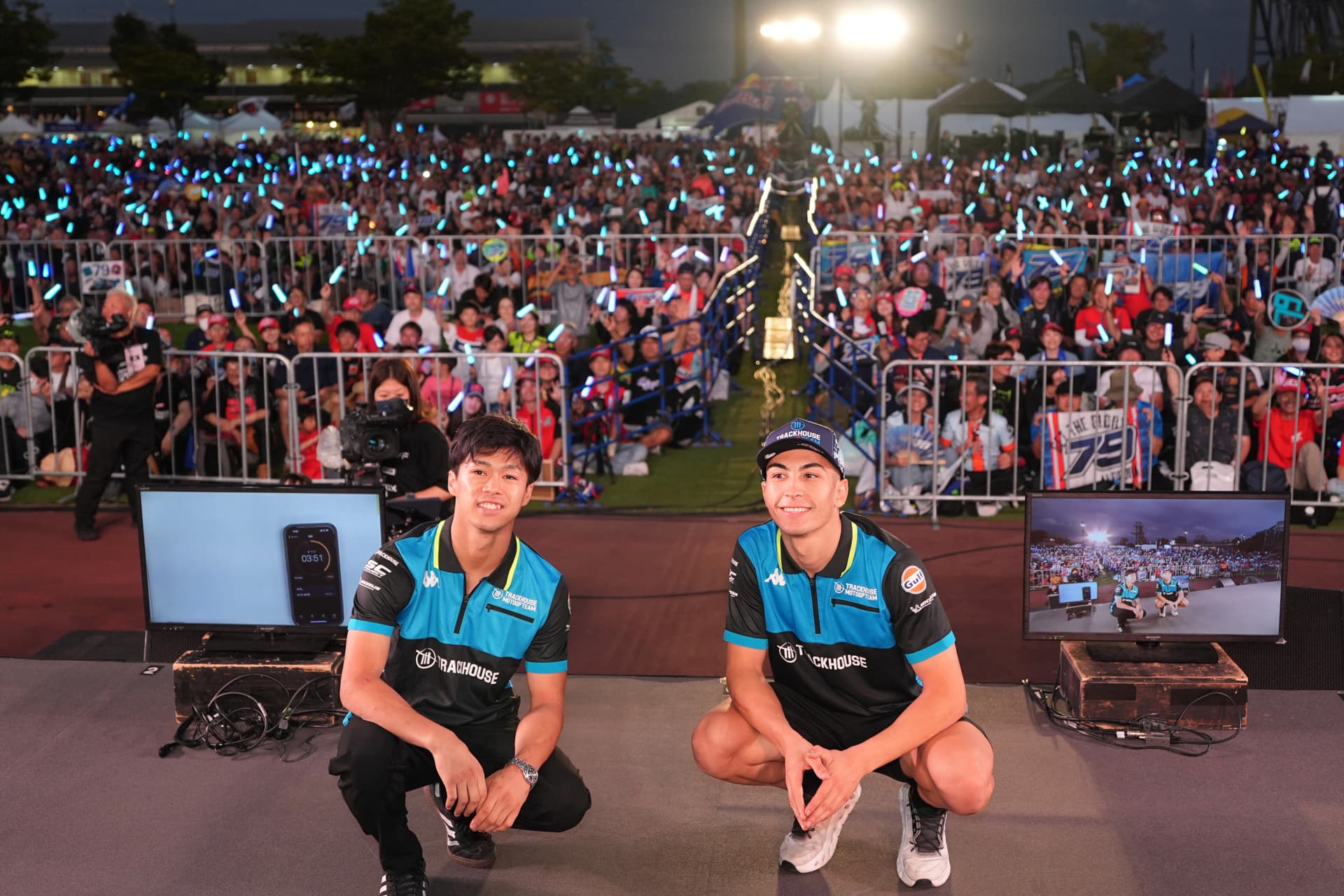 MotoGP Motul Grand Prix of Japan 2026 (02 - 04 Oct) - სურათი 31