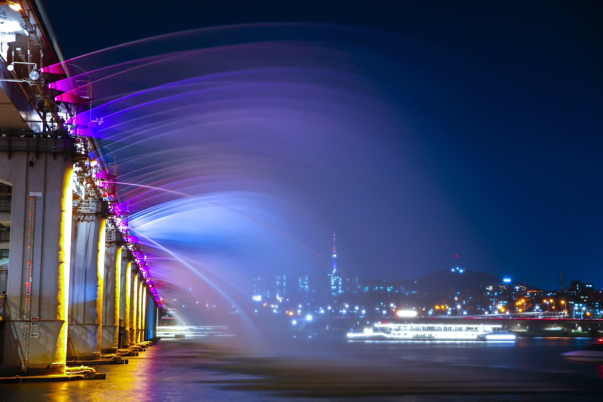 Han River Eland Cruise - სურათი 6
