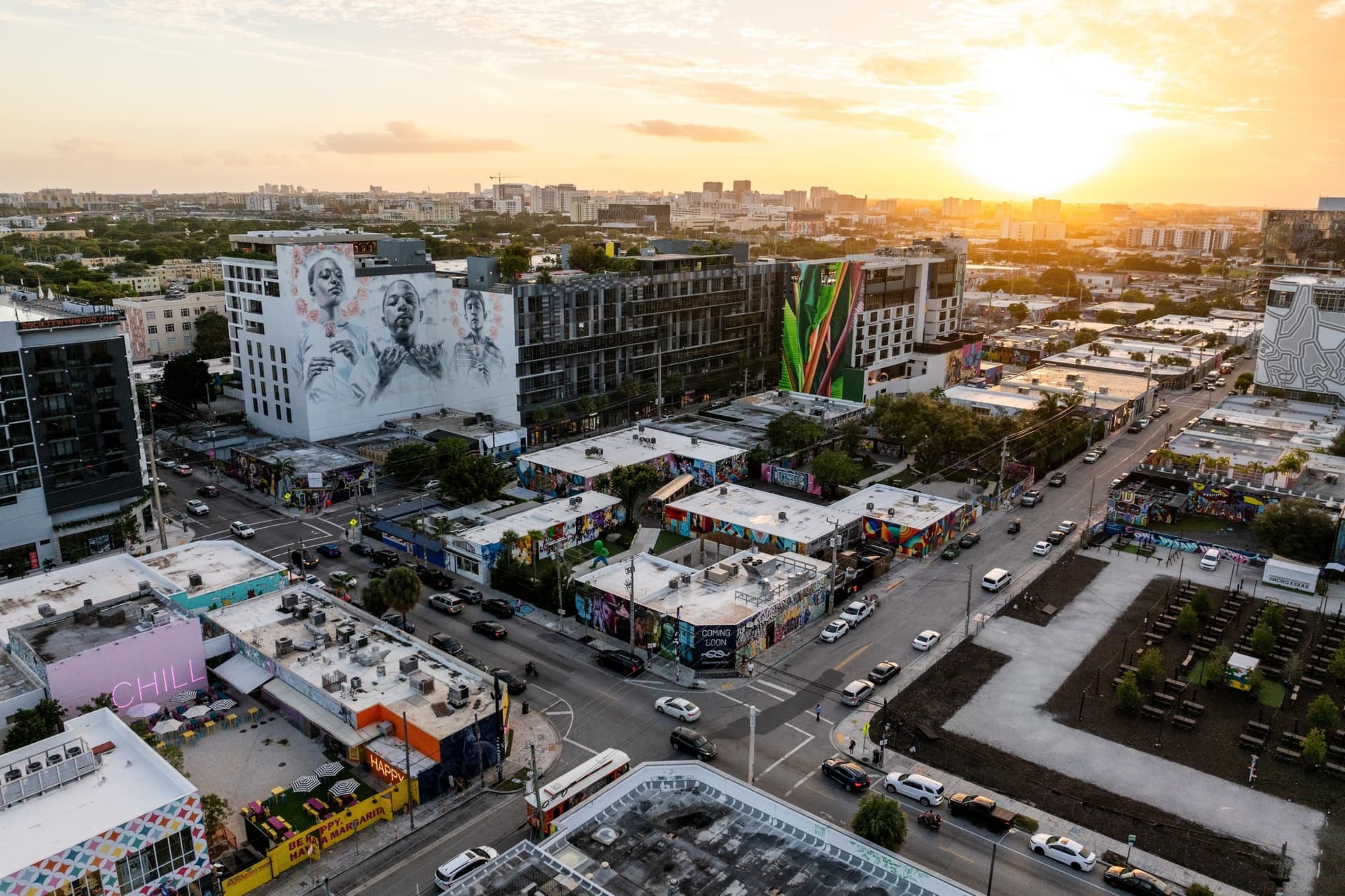 Miami: Wynwood Walls Skip-the-Line Ticket - სურათი 7
