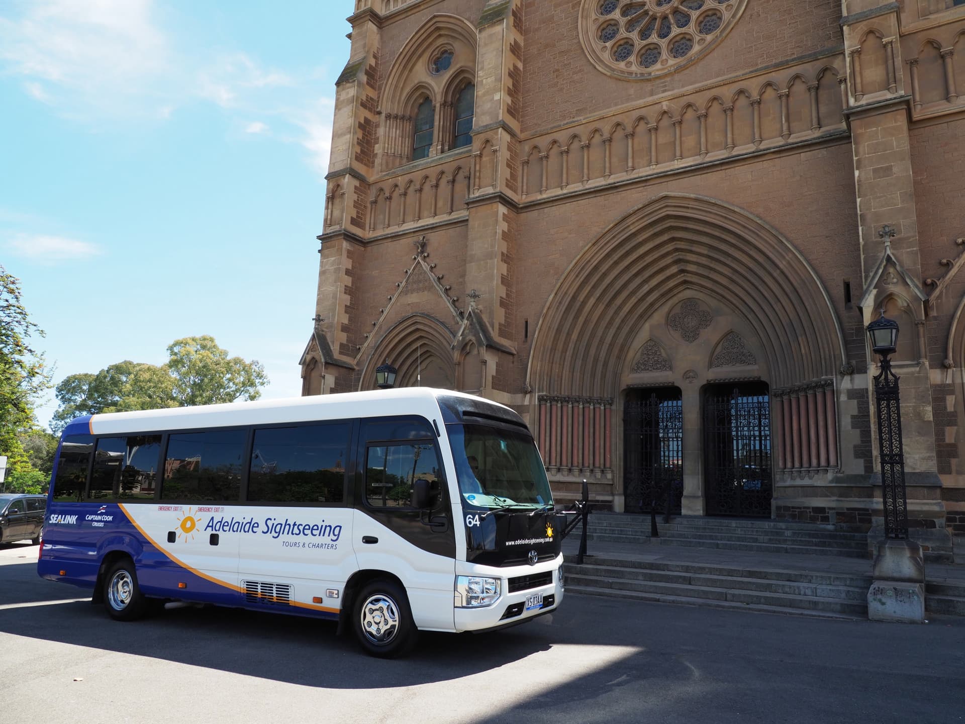 Ultimate Adelaide City and Hahndorf Tour - სურათი 3