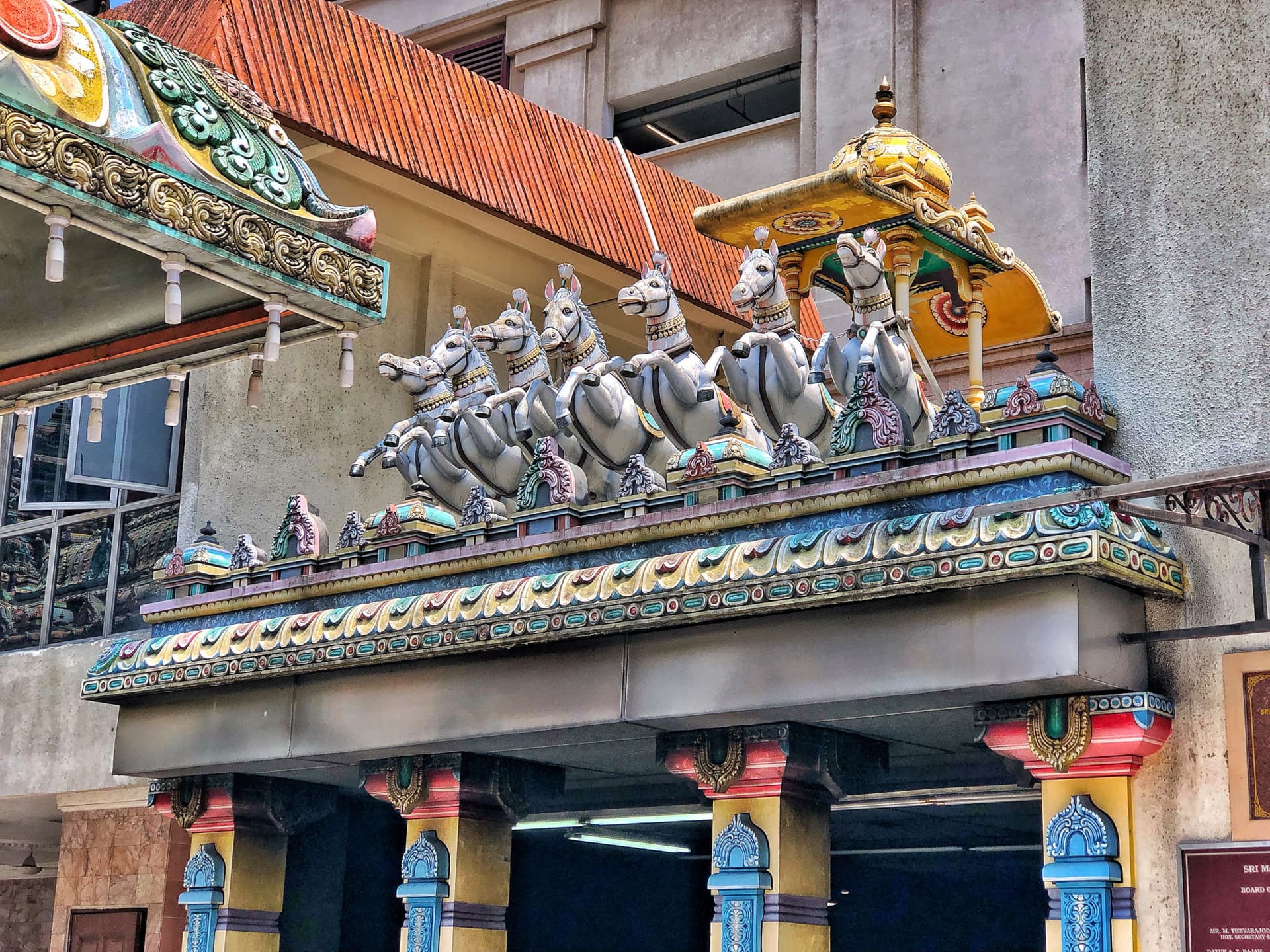 Kuala Lumpur Cultural and Heritage Tour - სურათი 3