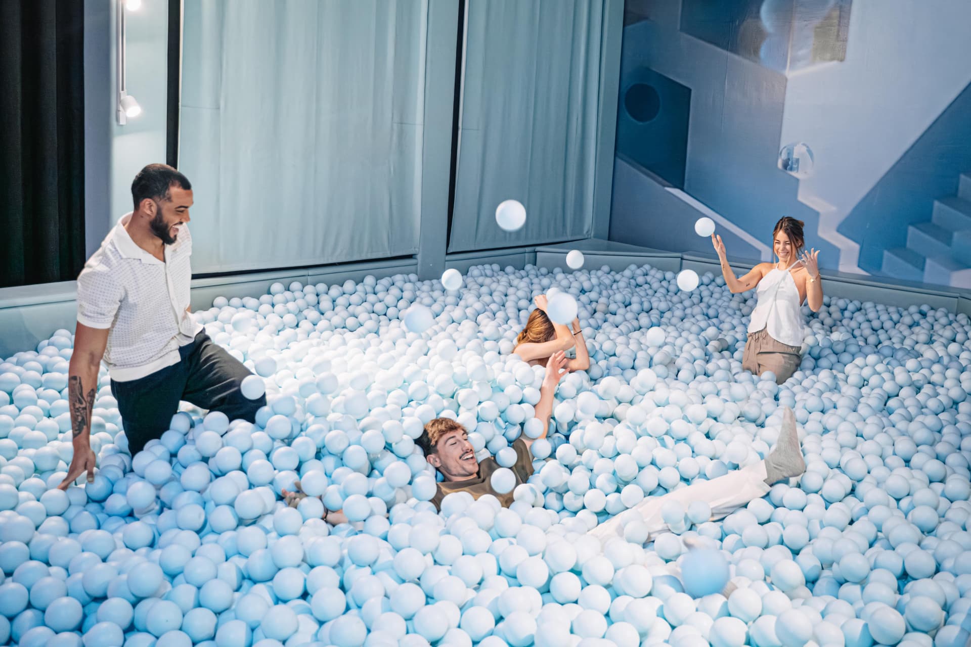 Go City Madrid Essentials Pass: 3 Attractions - სურათი 7