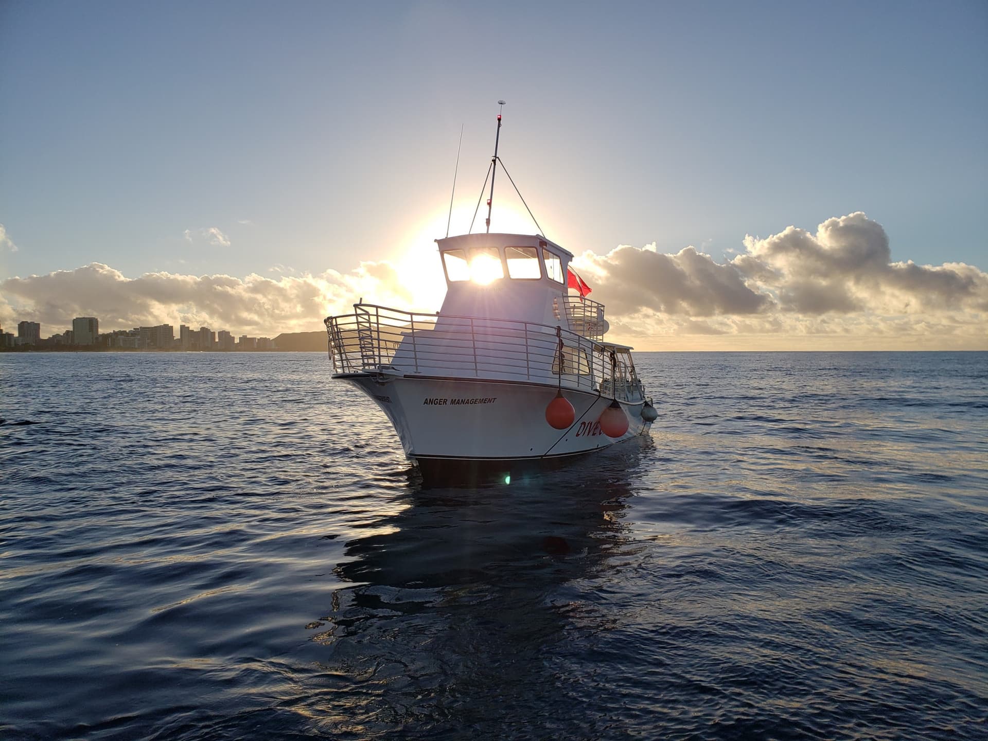 Oahu South Shore Cruise - მთავარი სურათი