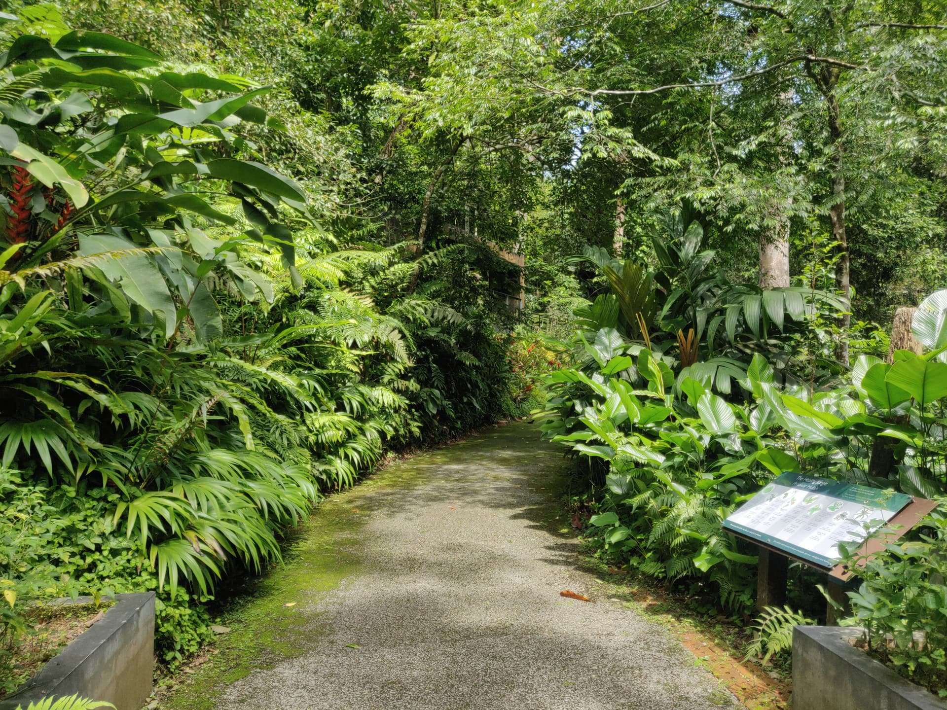 The Habitat Penang Hill Ticket - სურათი 20