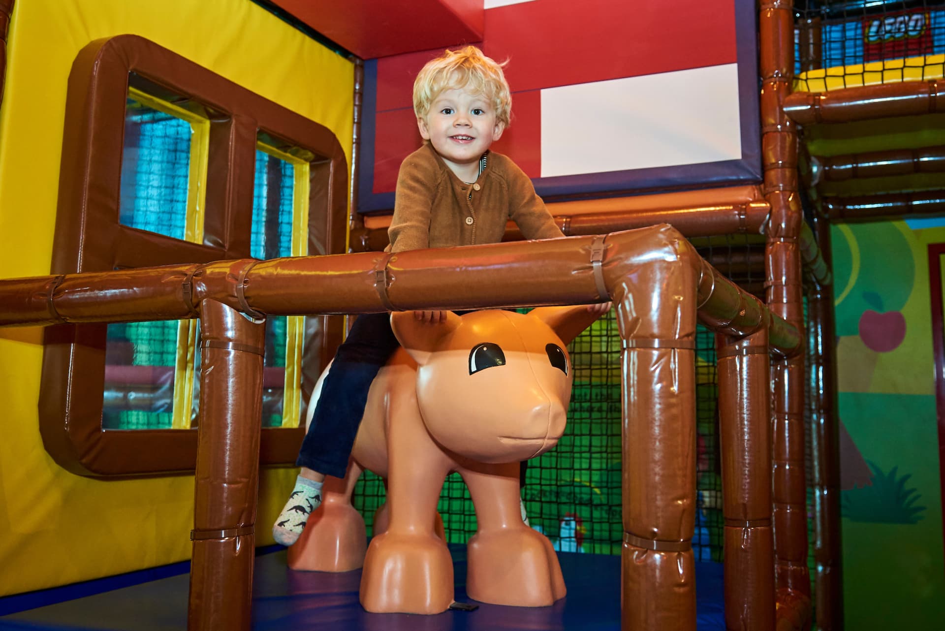 LEGOLAND Discovery Centre Melbourne Direct Entry Ticket - სურათი 9