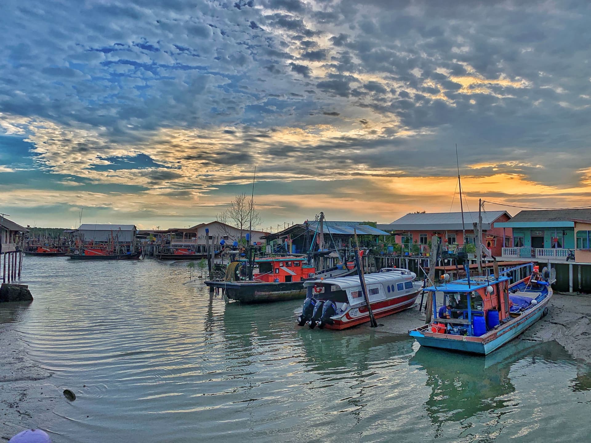 Pulau Ketam Tour from Kuala Lumpur - სურათი 2
