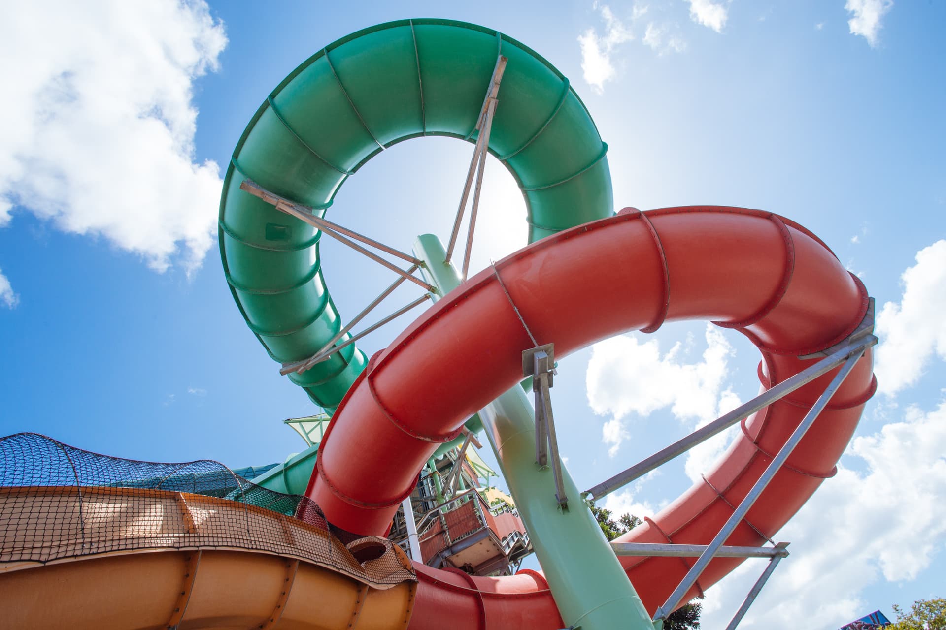 WhiteWater World Gold Coast Ticket - სურათი 10