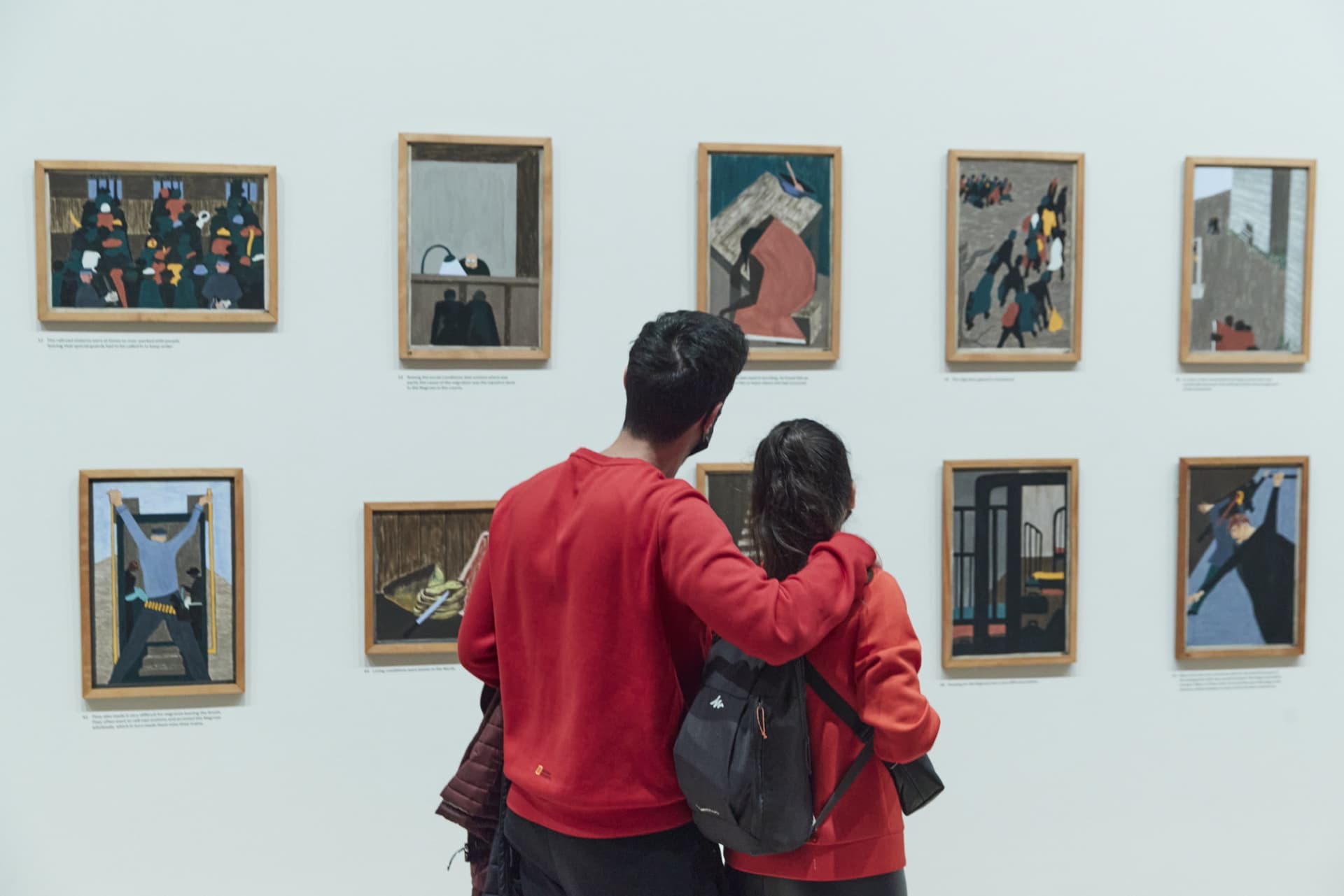 The Museum of Modern Art (MoMA) Admission - სურათი 12