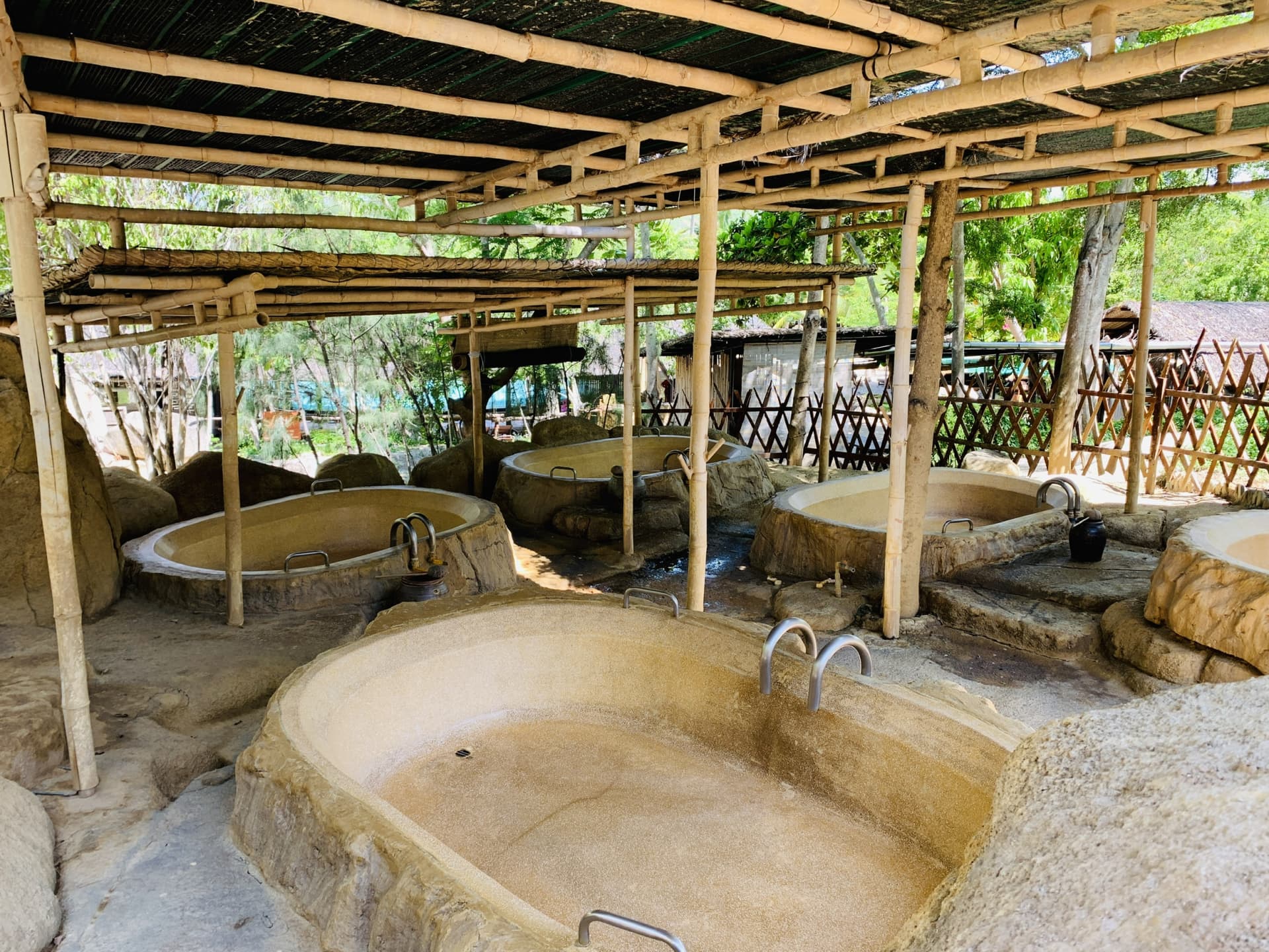 I-resort Nha Trang: Spa and Mud Bath Packages - სურათი 7