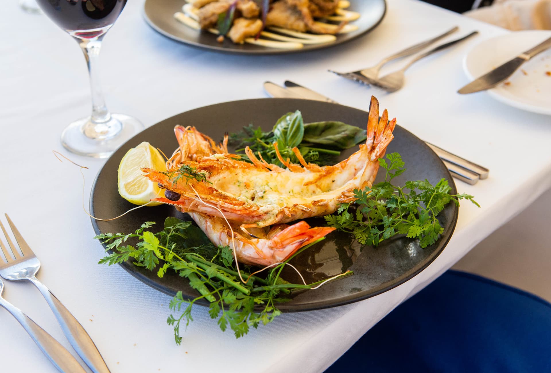 Sydney Harbour Long Lunch Cruise - სურათი 13