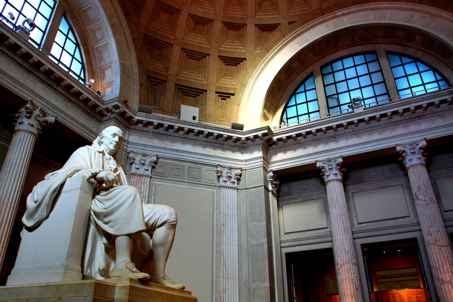 Go City Philadelphia Explorer Pass: Save up to 50% on Attractions - სურათი 8