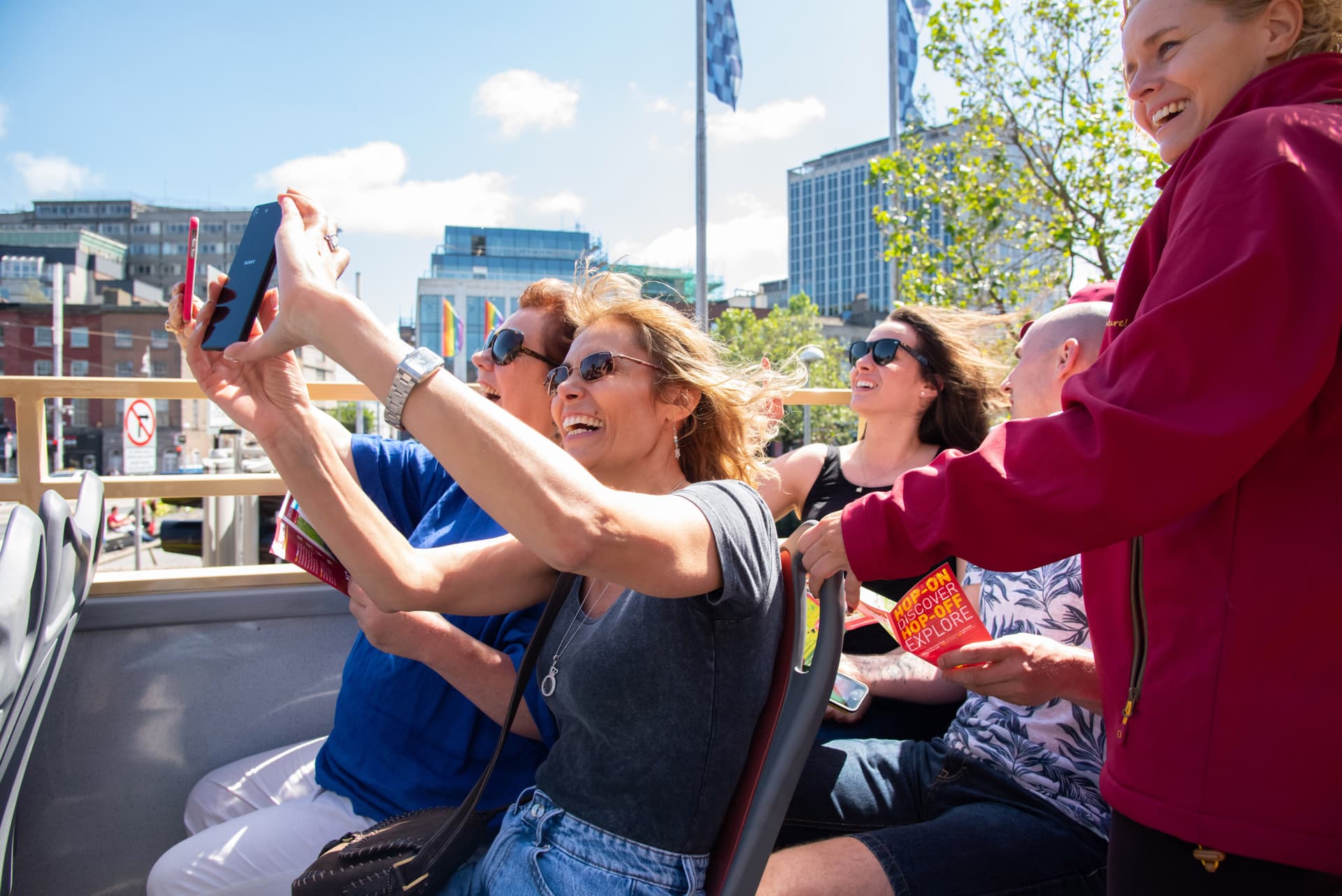 Go City Dublin All-Inclusive Pass: Save up to 50% on Attractions - სურათი 16